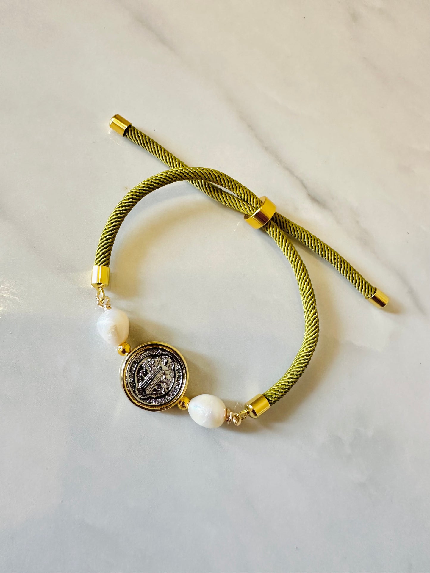 Moneditas San Benito