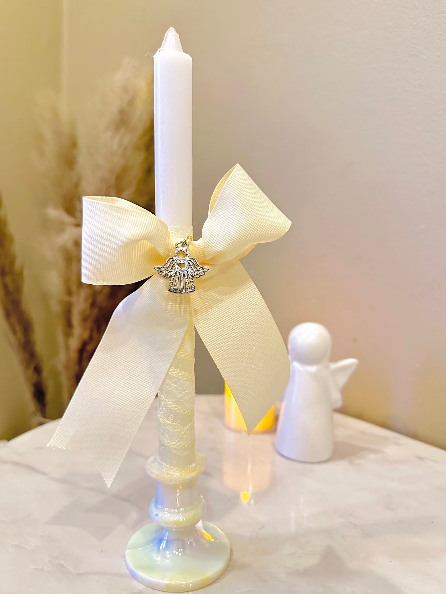 Angelito guía mi camino