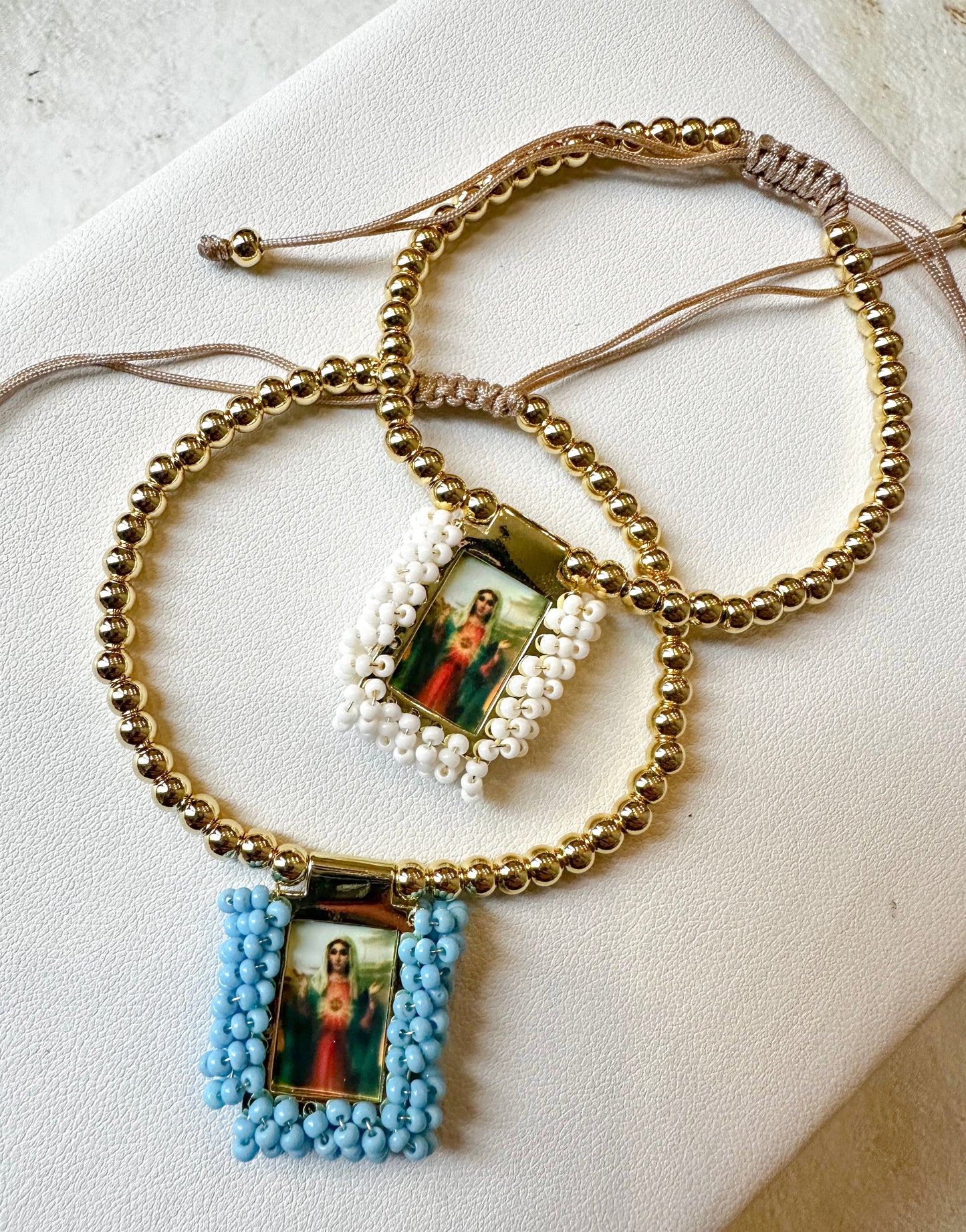 Inmaculado Corazón de Maria