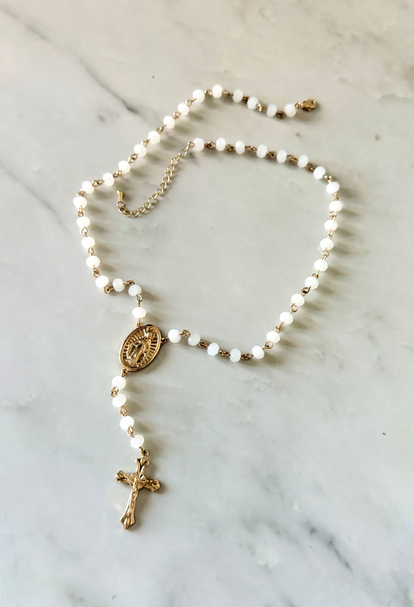 Rosarios Medalla Milagrosa