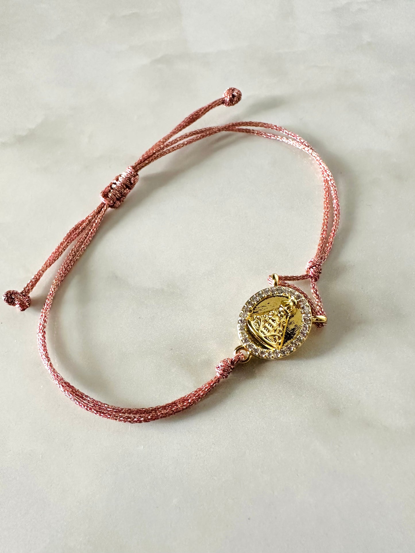 Hilito Virgen de Suyapa