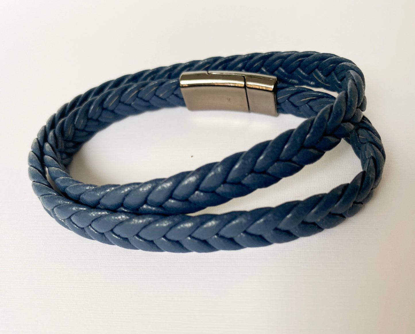 Pulsera doble