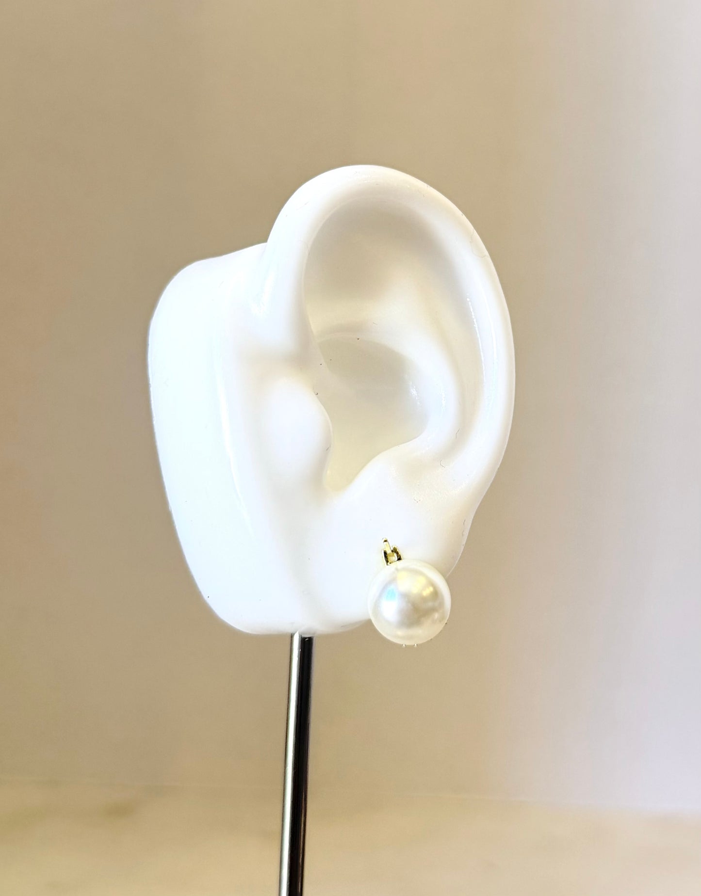 Perlas clásicas doble uso