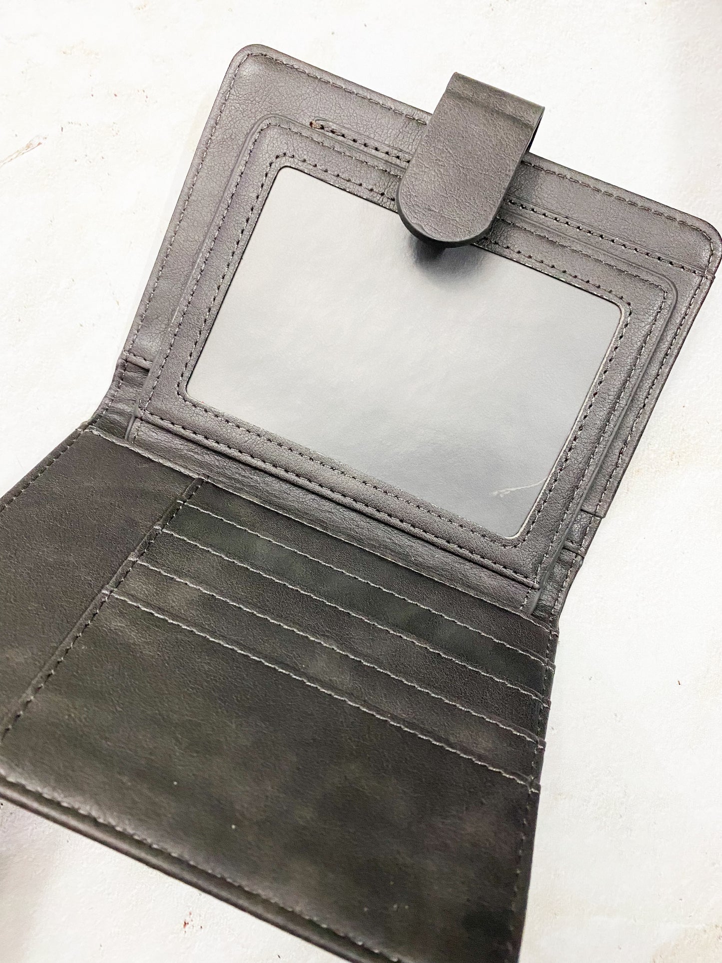 Passport con protección RFID