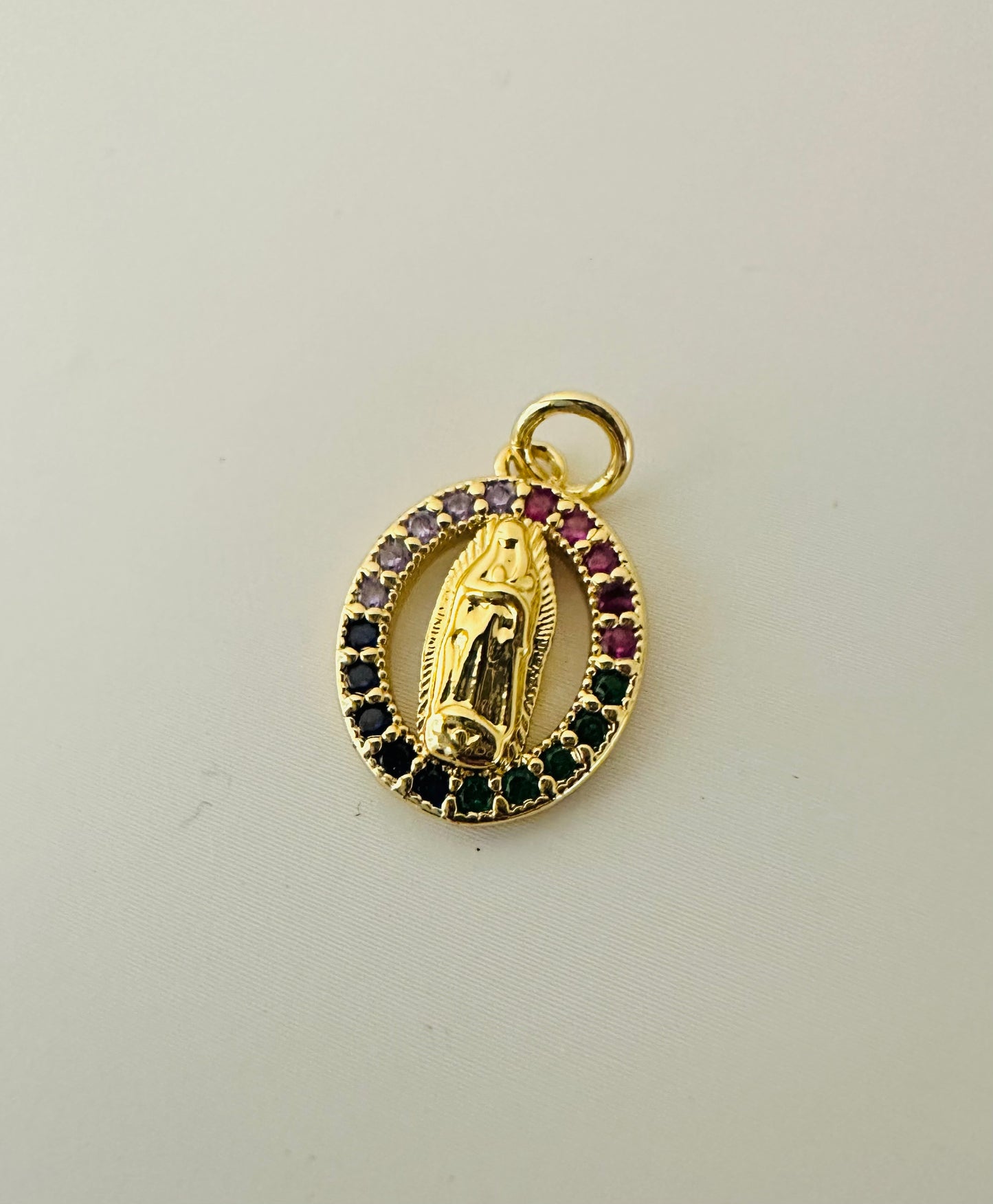 Virgen de Guadalupe
