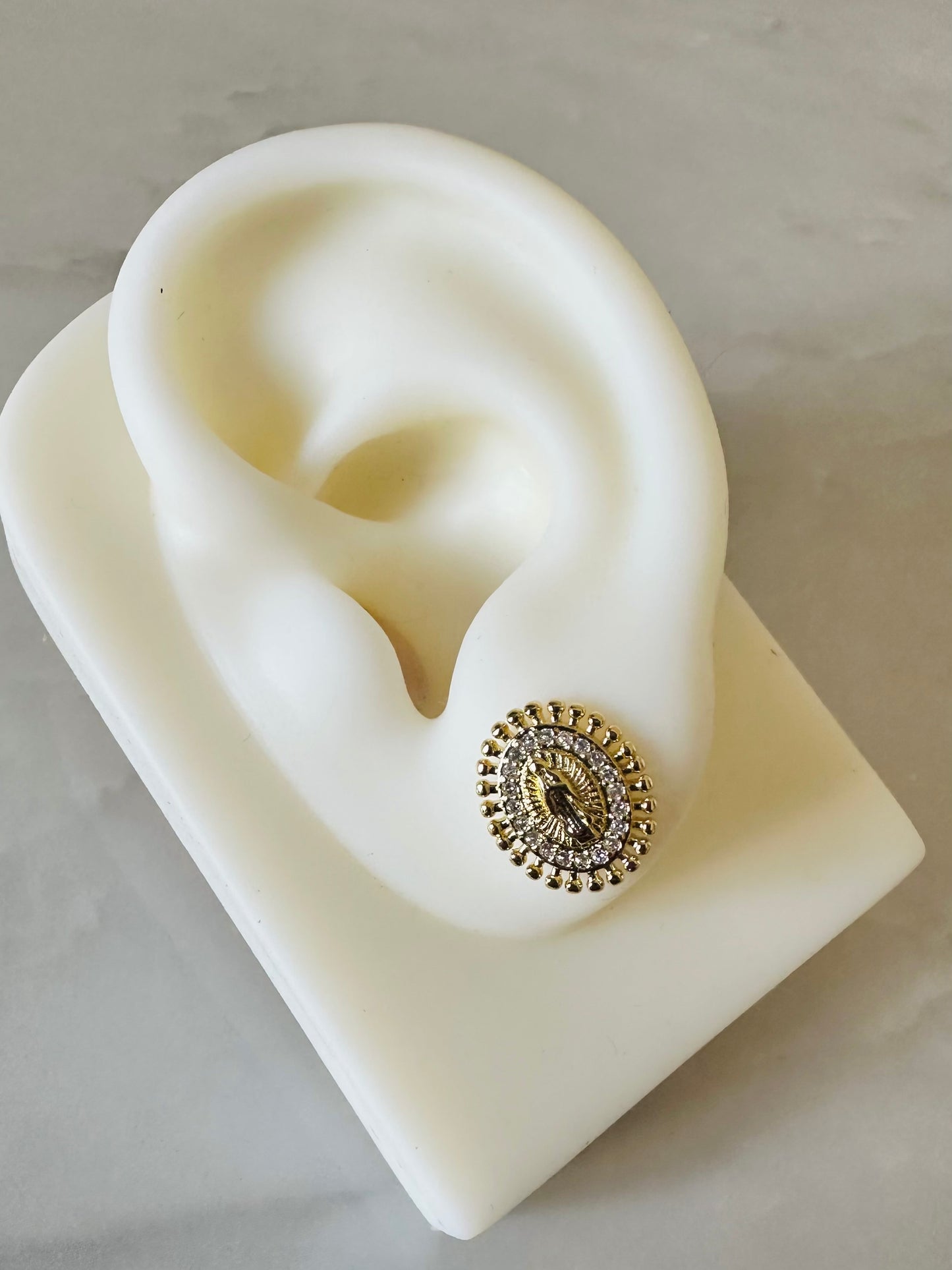 Santa Maria Madre de Jesús