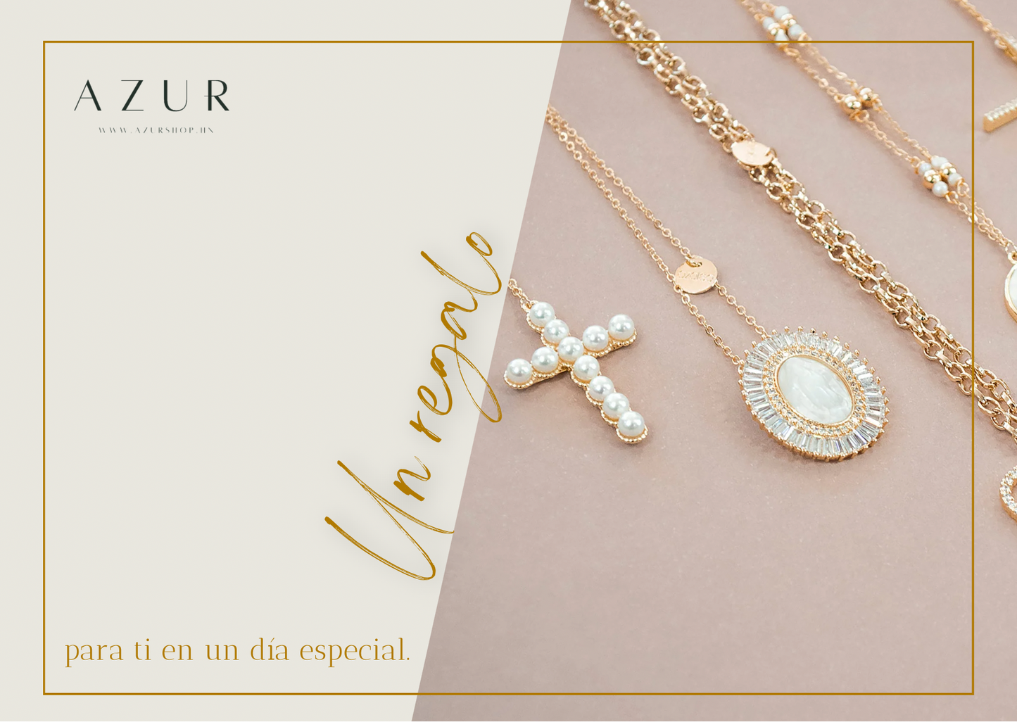Tarjeta de regalo