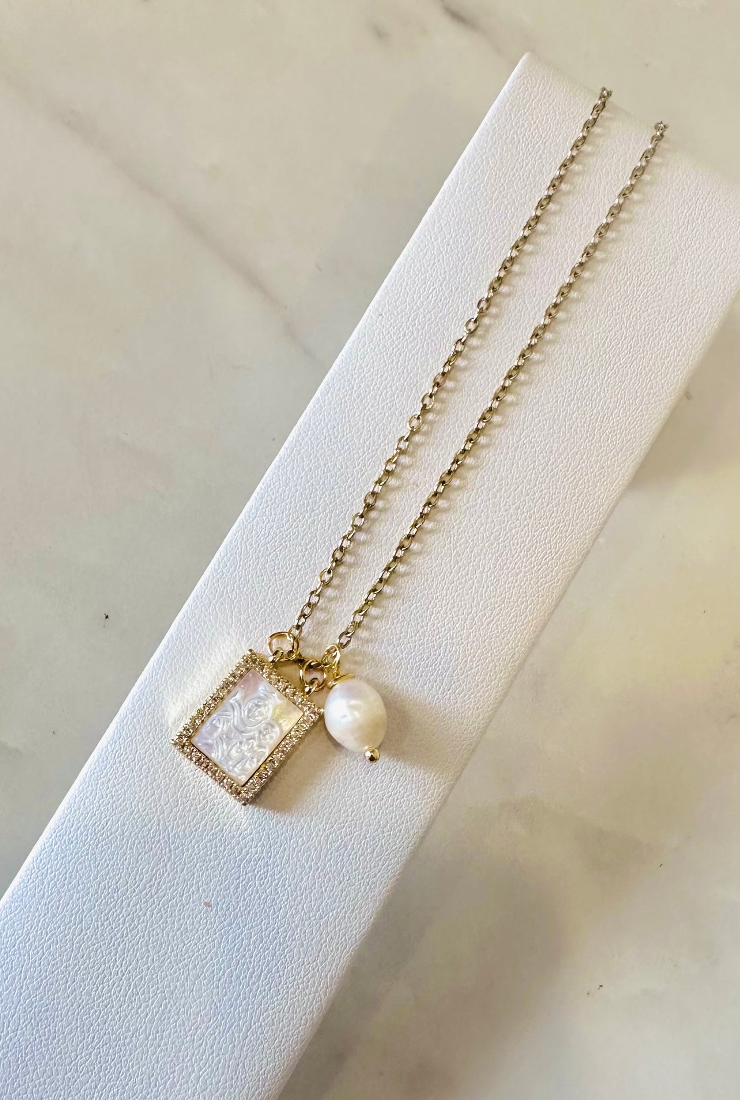 Virgen de Carmen se mi amparo