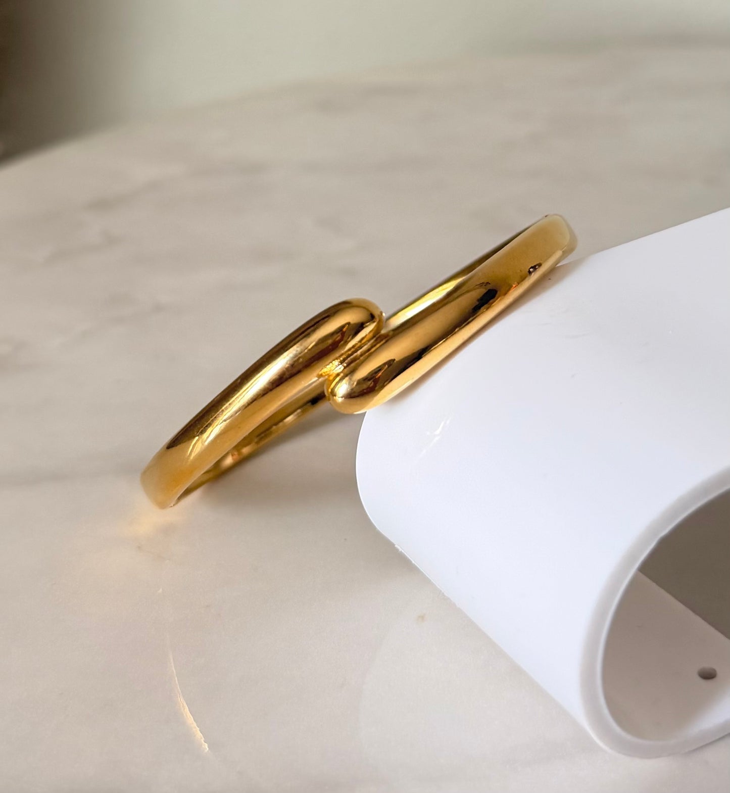 Bangle infinito