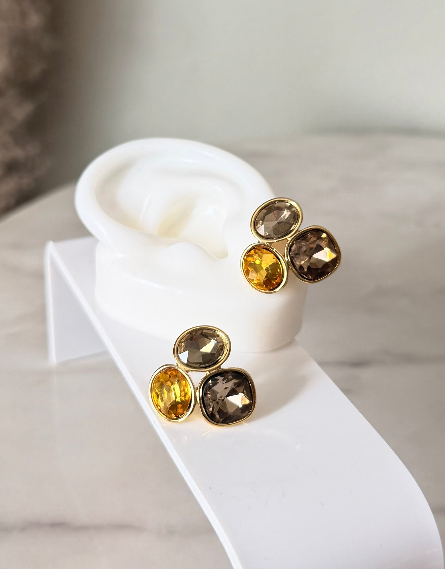 Gold shine