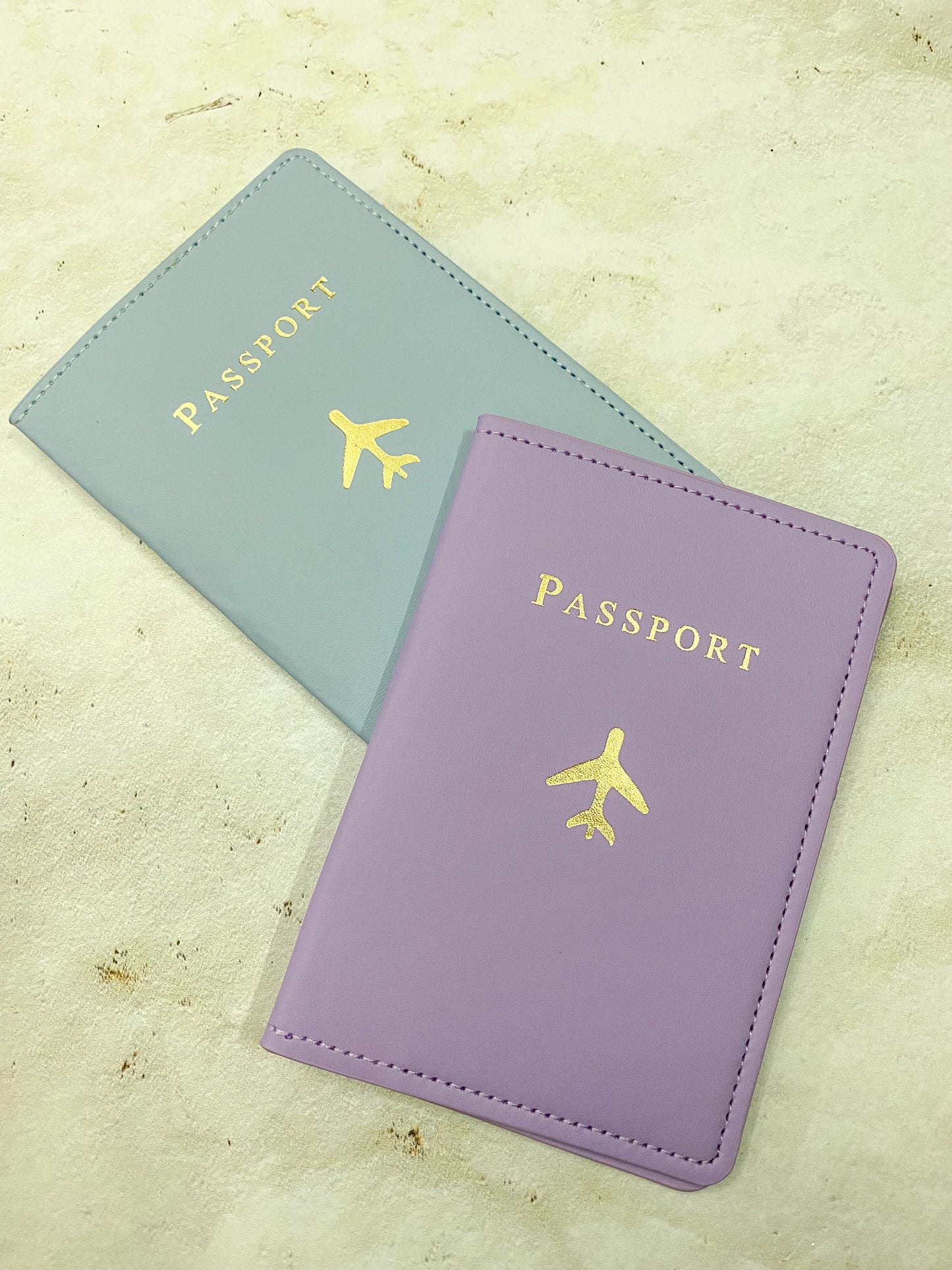 Passport clásico