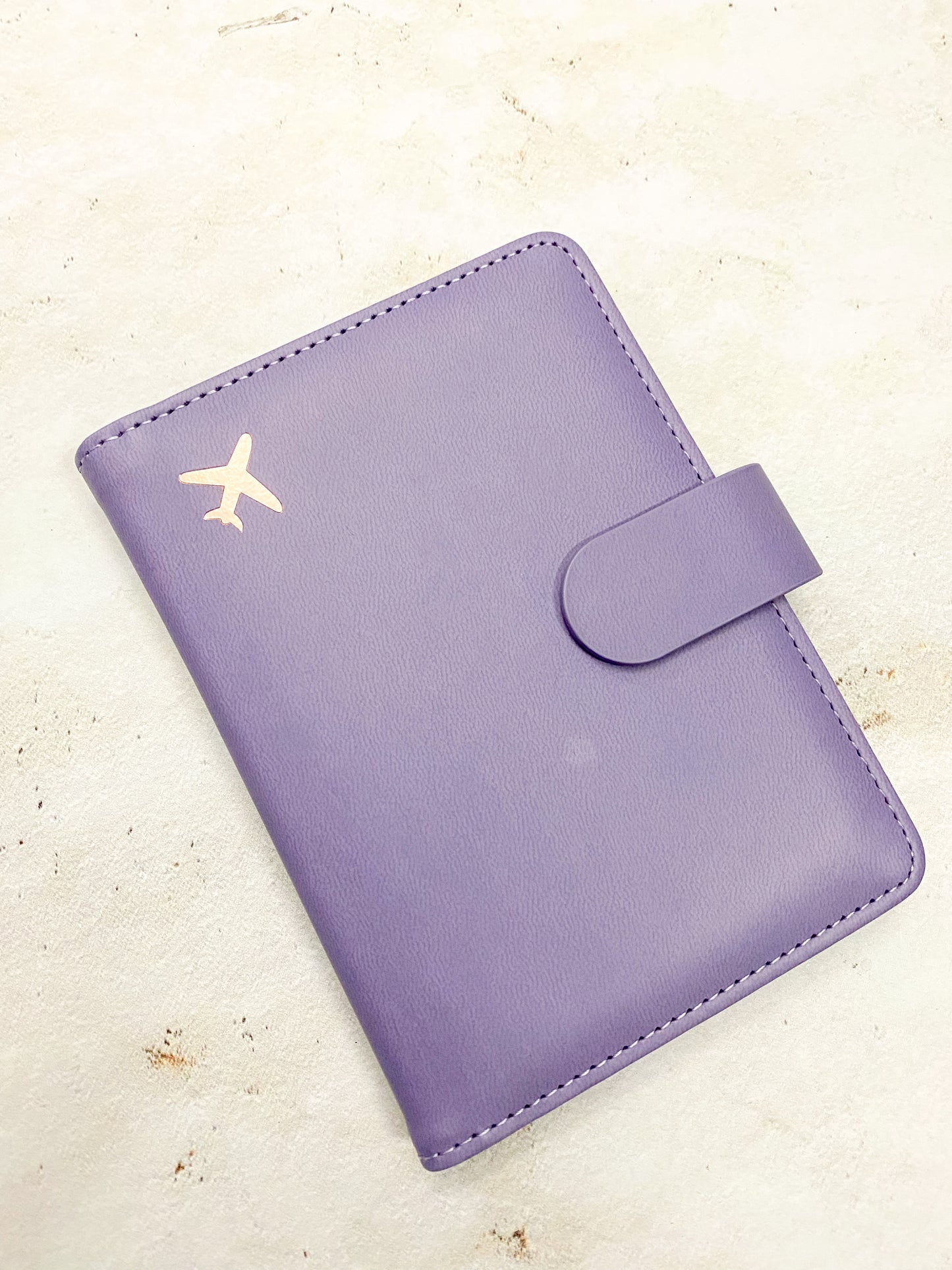 Passport lux