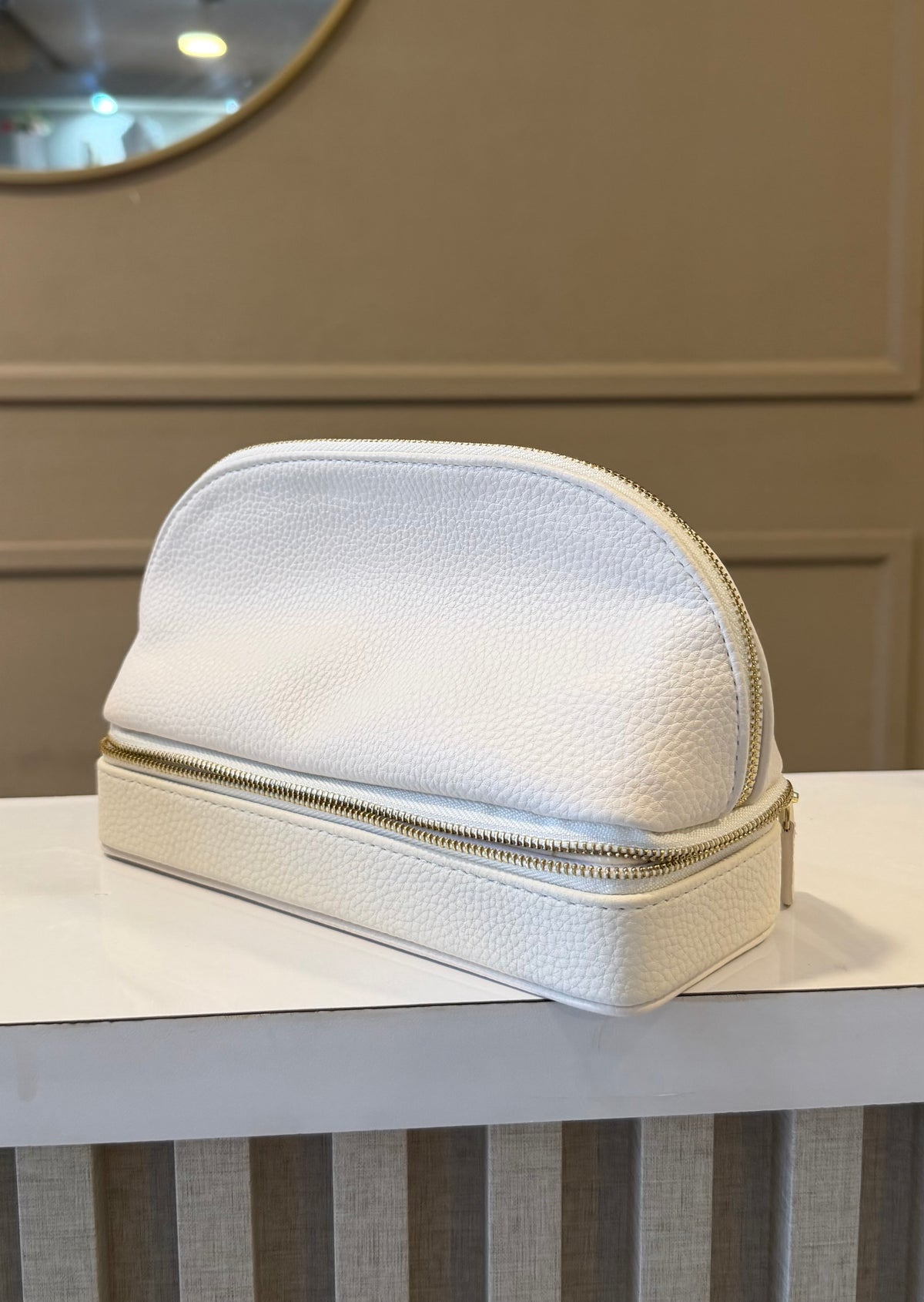 Joyero de viaje | cosmetiqueras