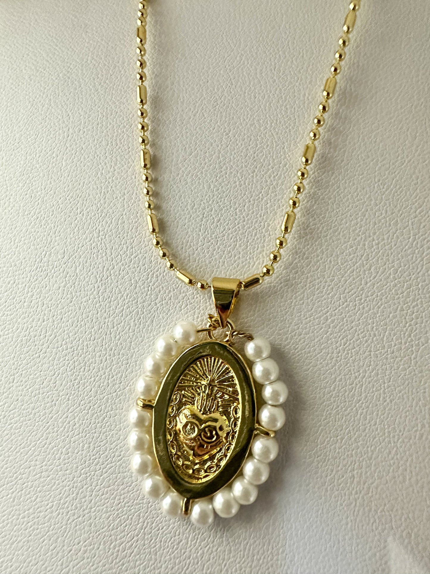 Sagrado Corazón de Jesús