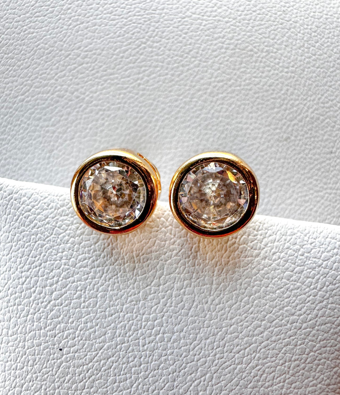 Aritos punto de luz 8mm