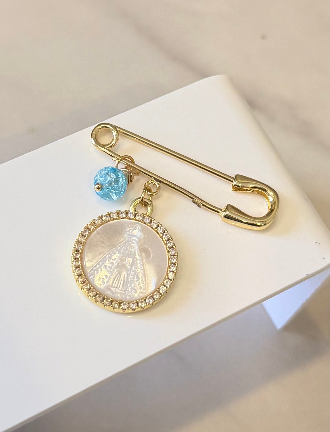 Virgen de Suyapa Guíame