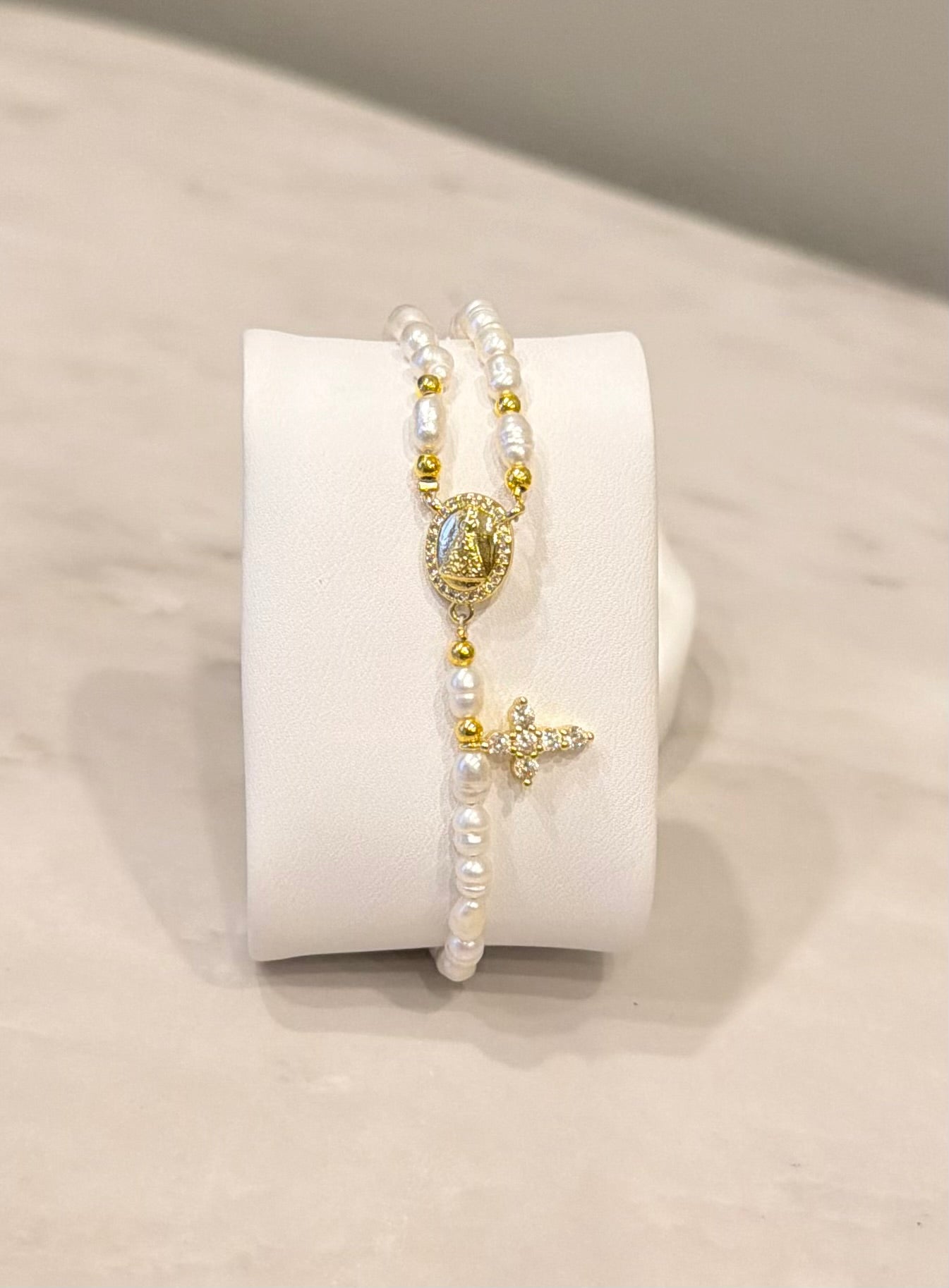 Virgen Morena (Virgen de Suyapa)