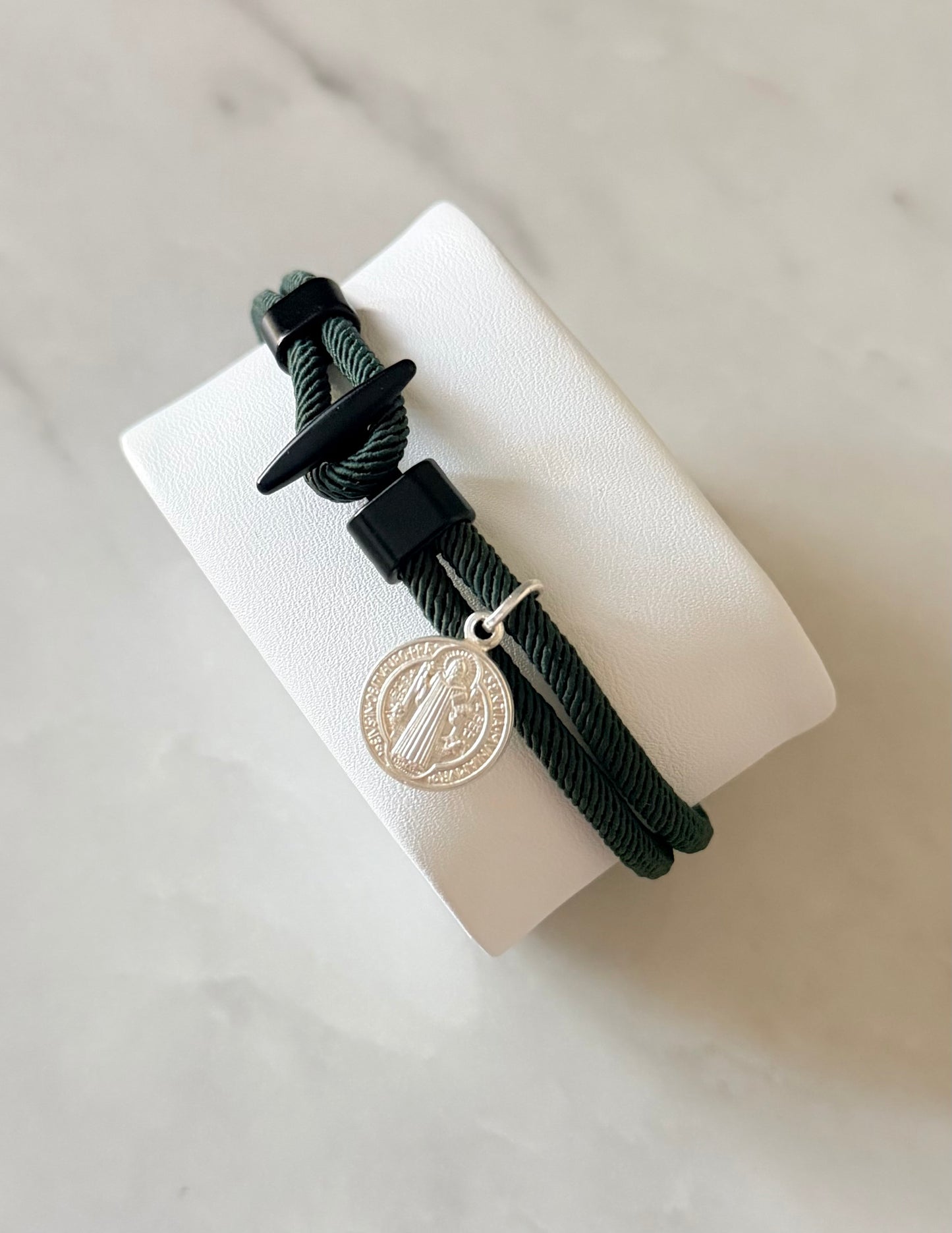 Maxi San Benito (plata 925)