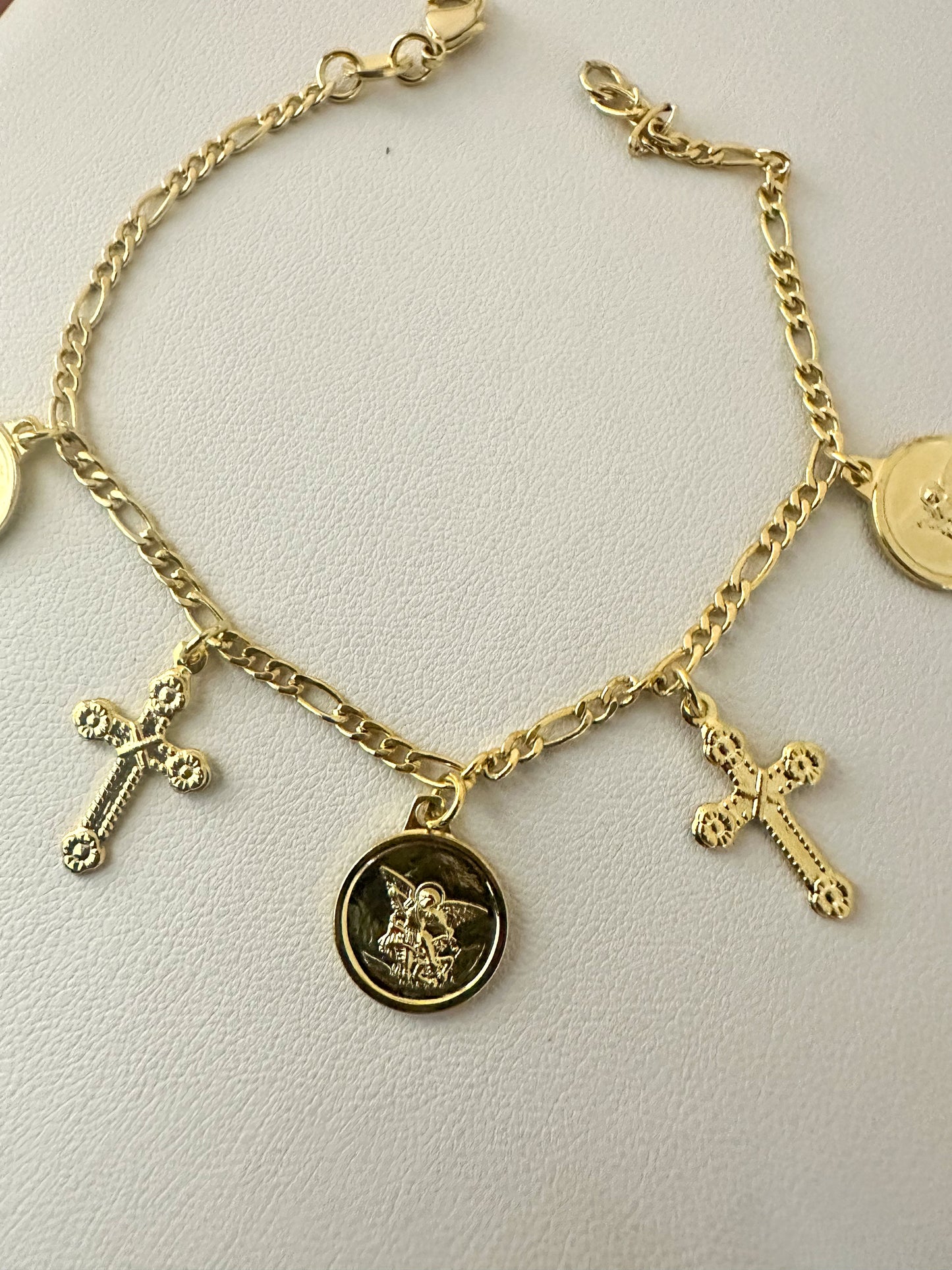 San Miguel Arcángel