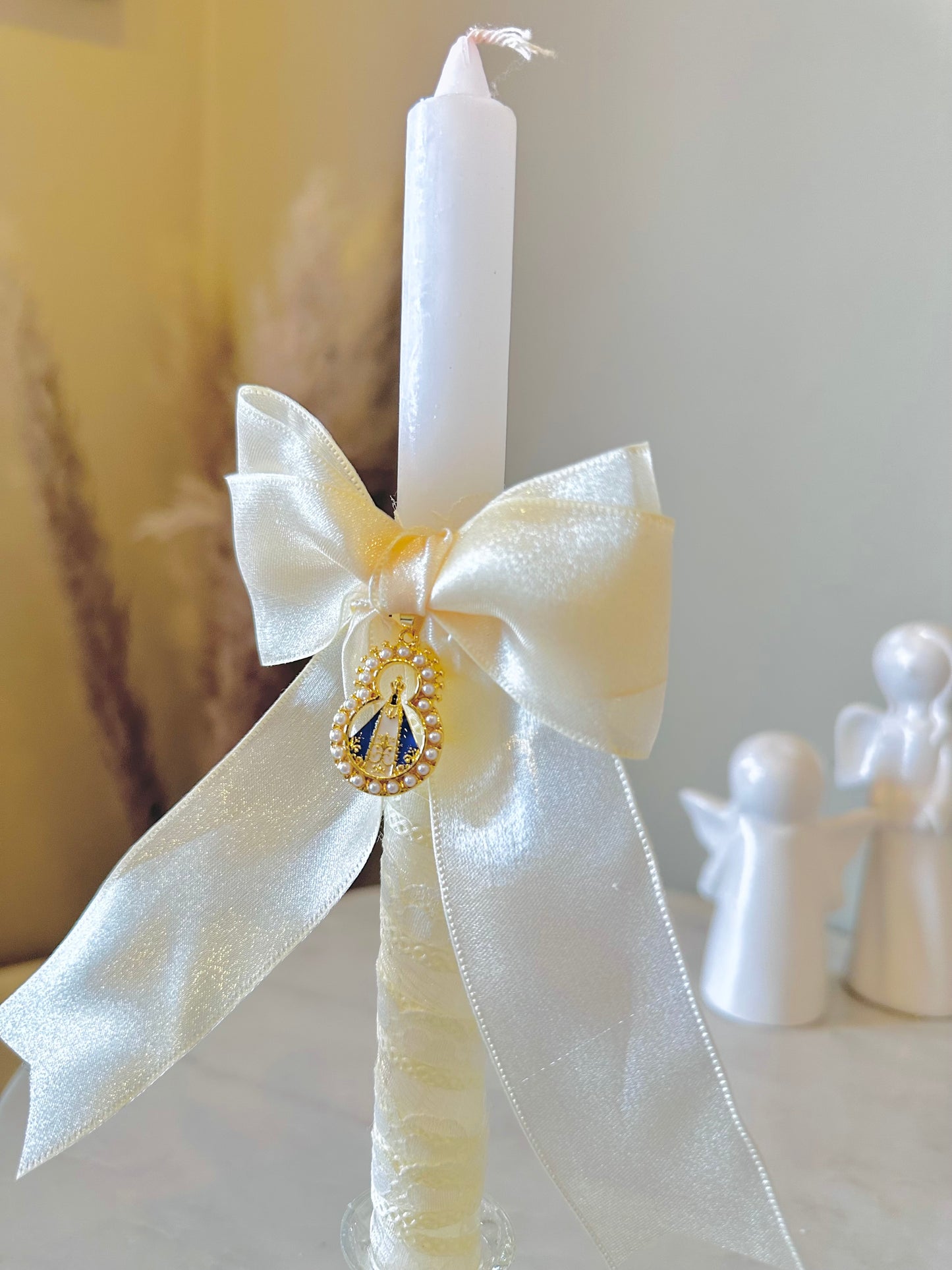 Virgen de Suyapa (diseño único) se puede personalizar