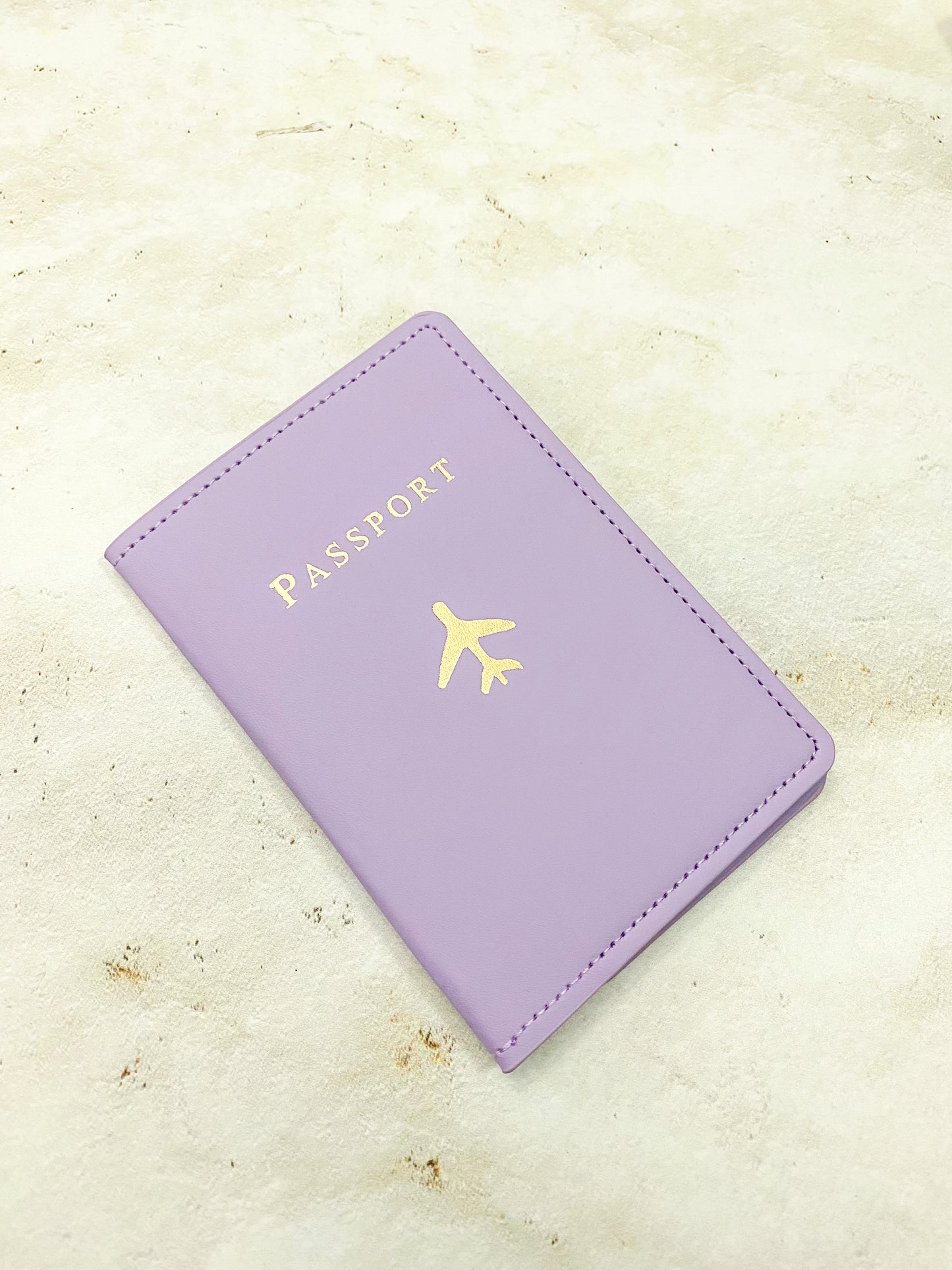 Passport clásico