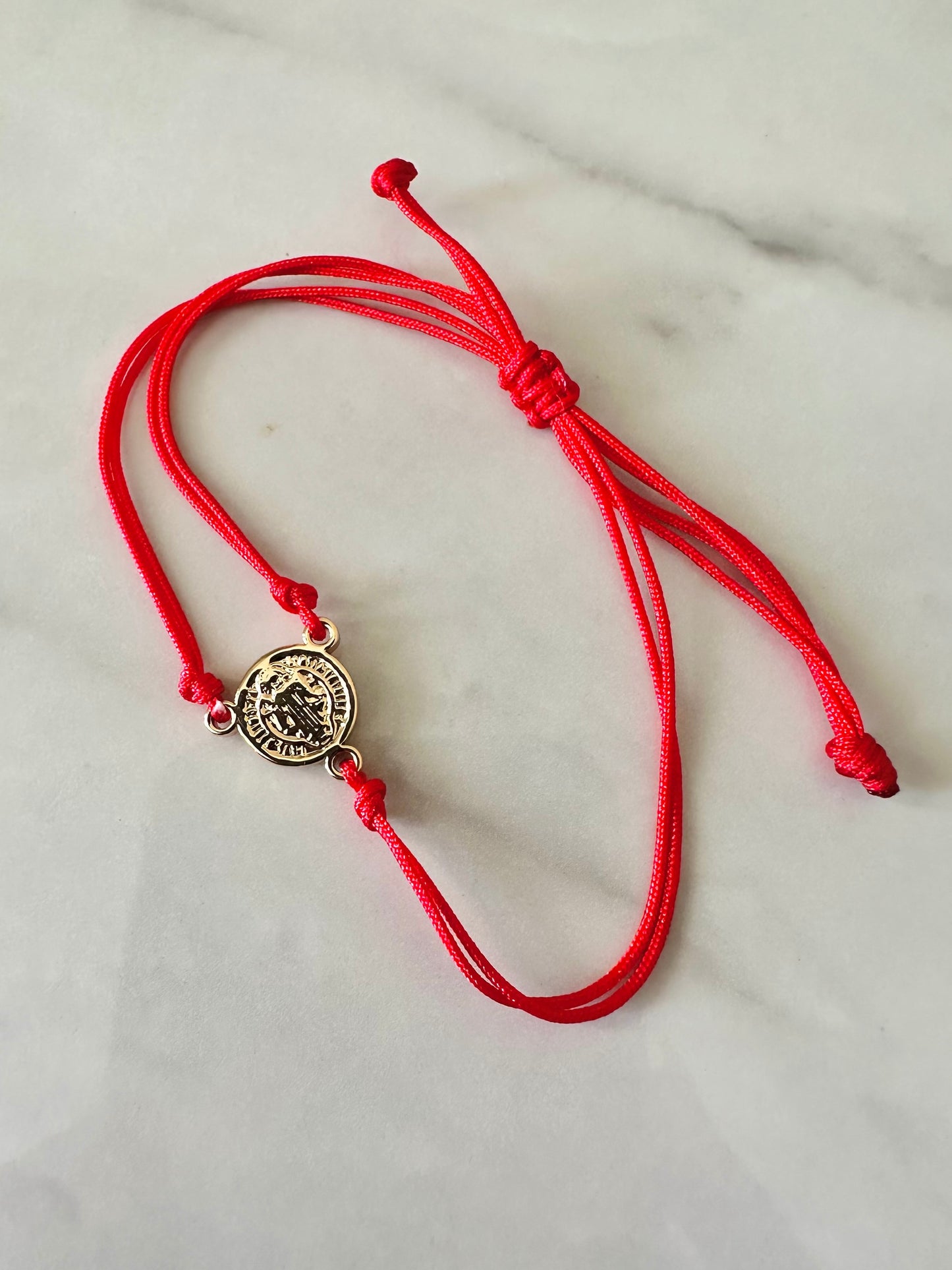 San Benito (hilo protector)