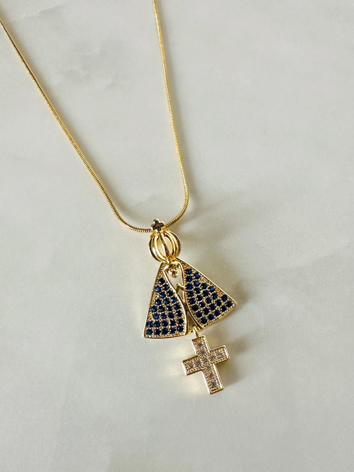 Cadena Suyapita y Cruz