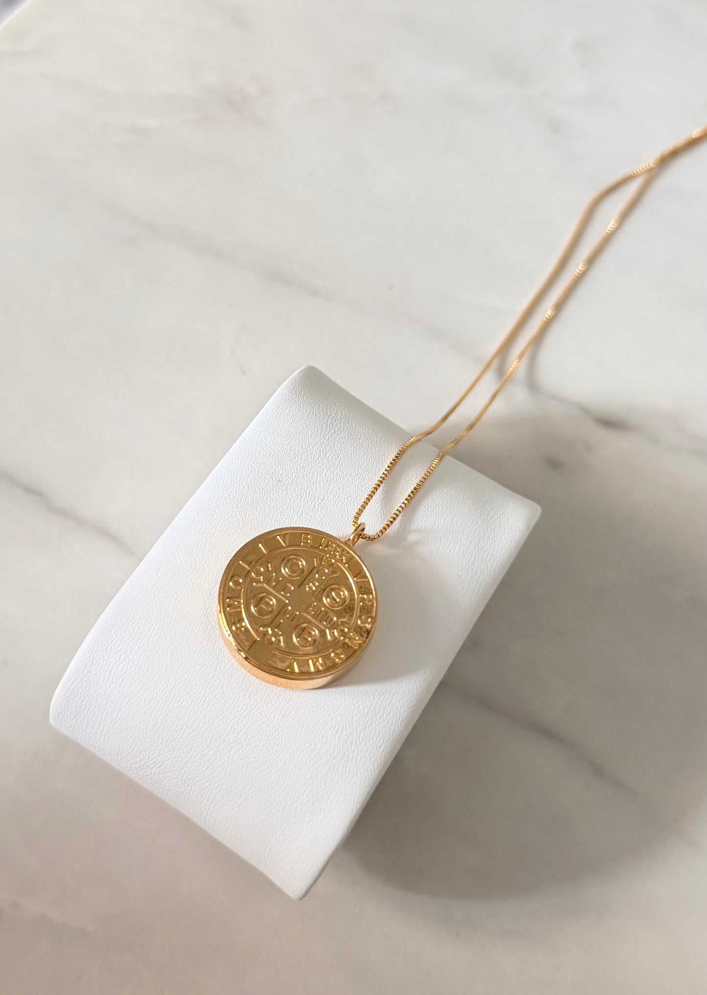 Moneda San Benito