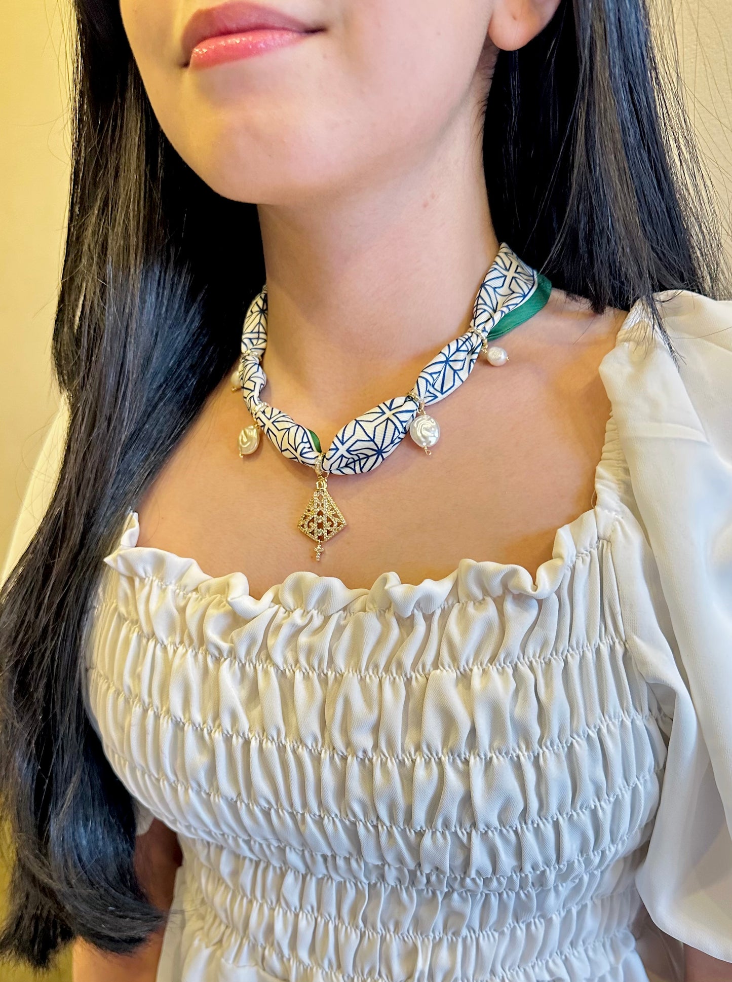Virgen de Suyapa (ajustable)