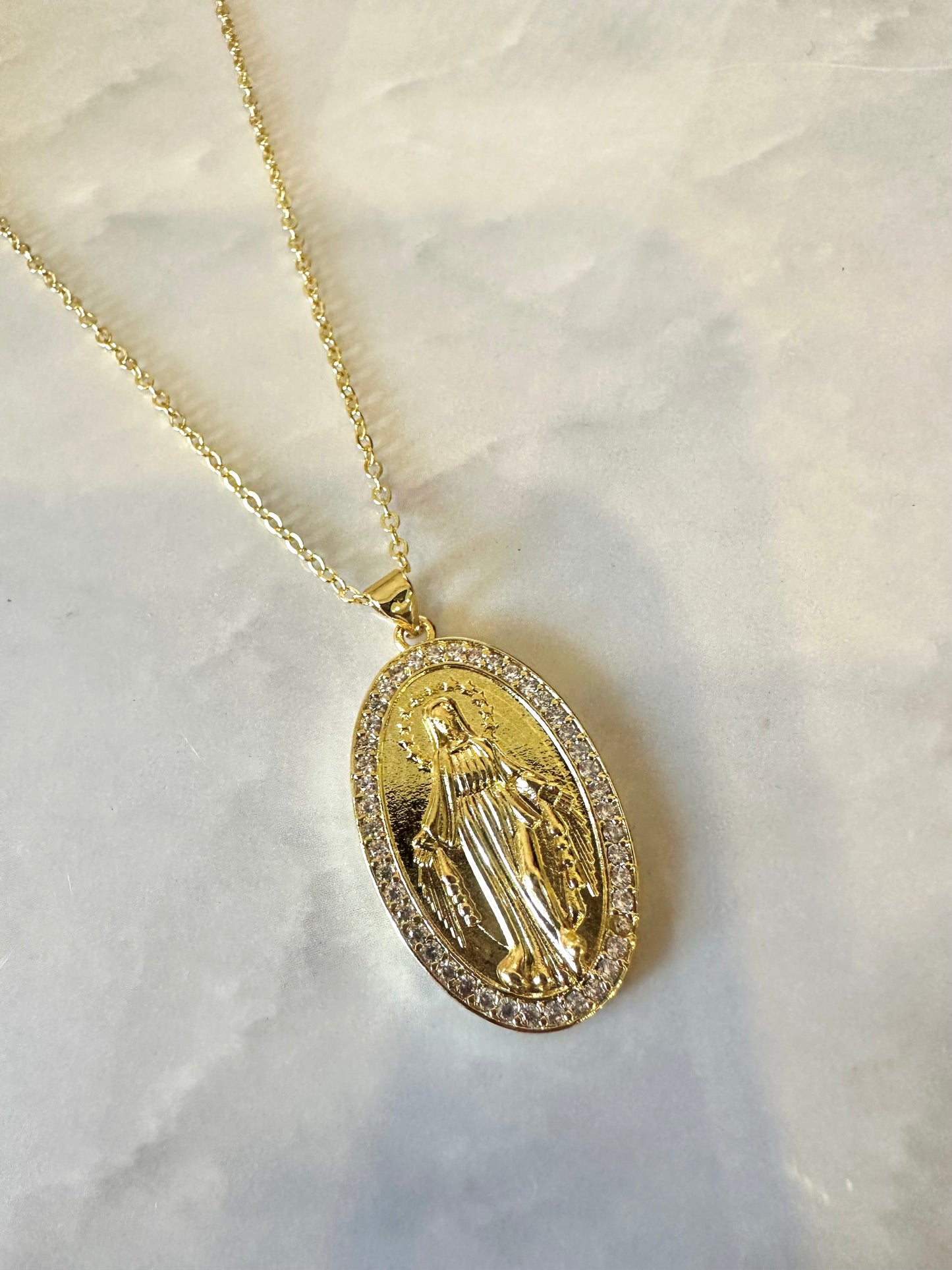 Nuestra Señora Reina de La Paz