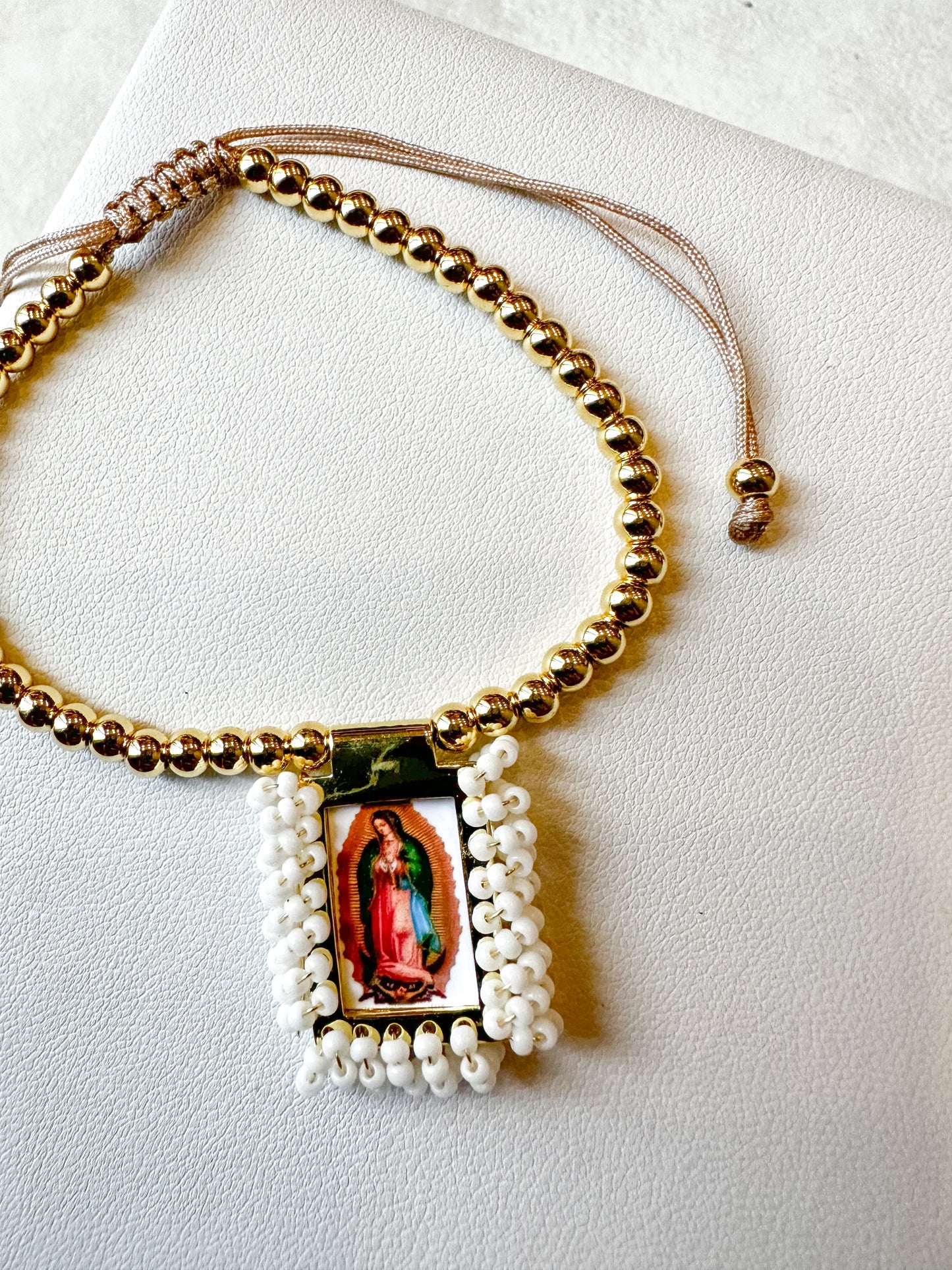 Virgen de Guadalupe