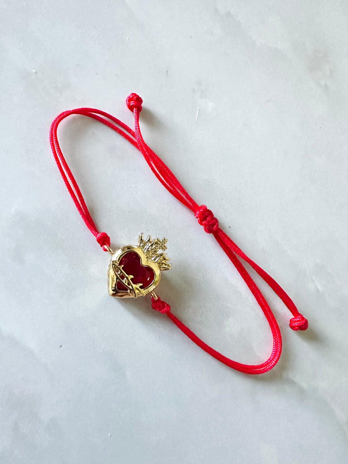 Sagrado Corazón de Jesús