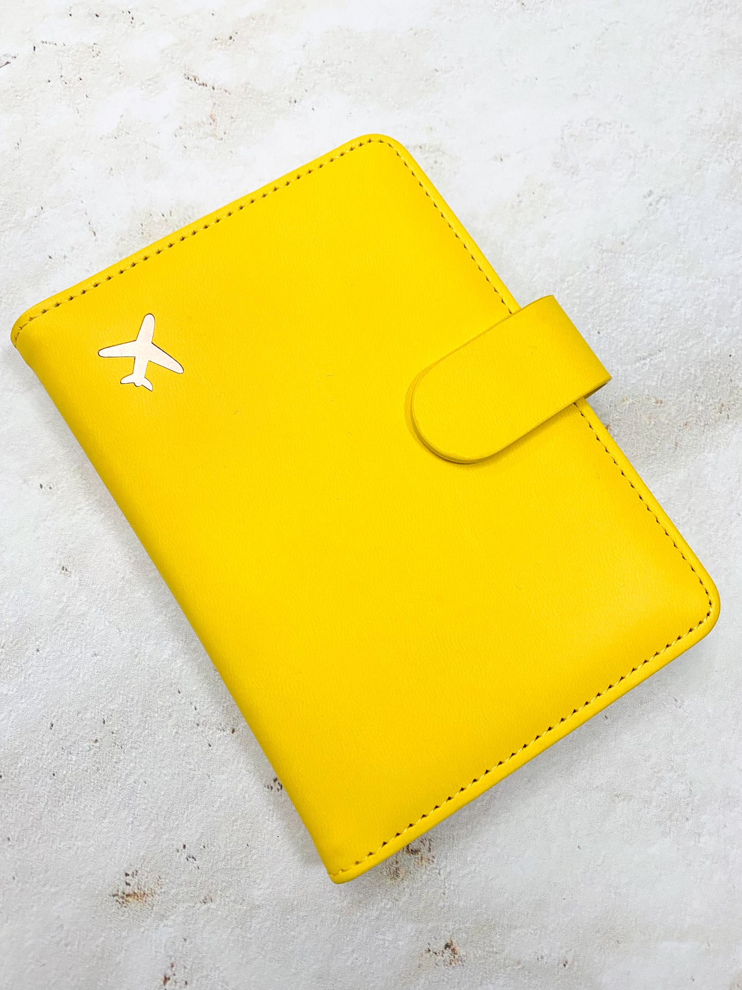 Passport lux