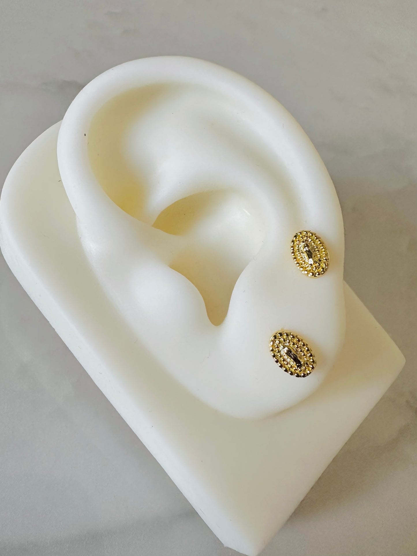 Piercing Mini Virgen