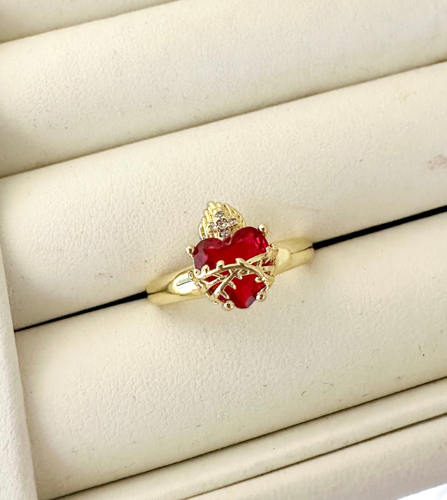 Corazón de San José