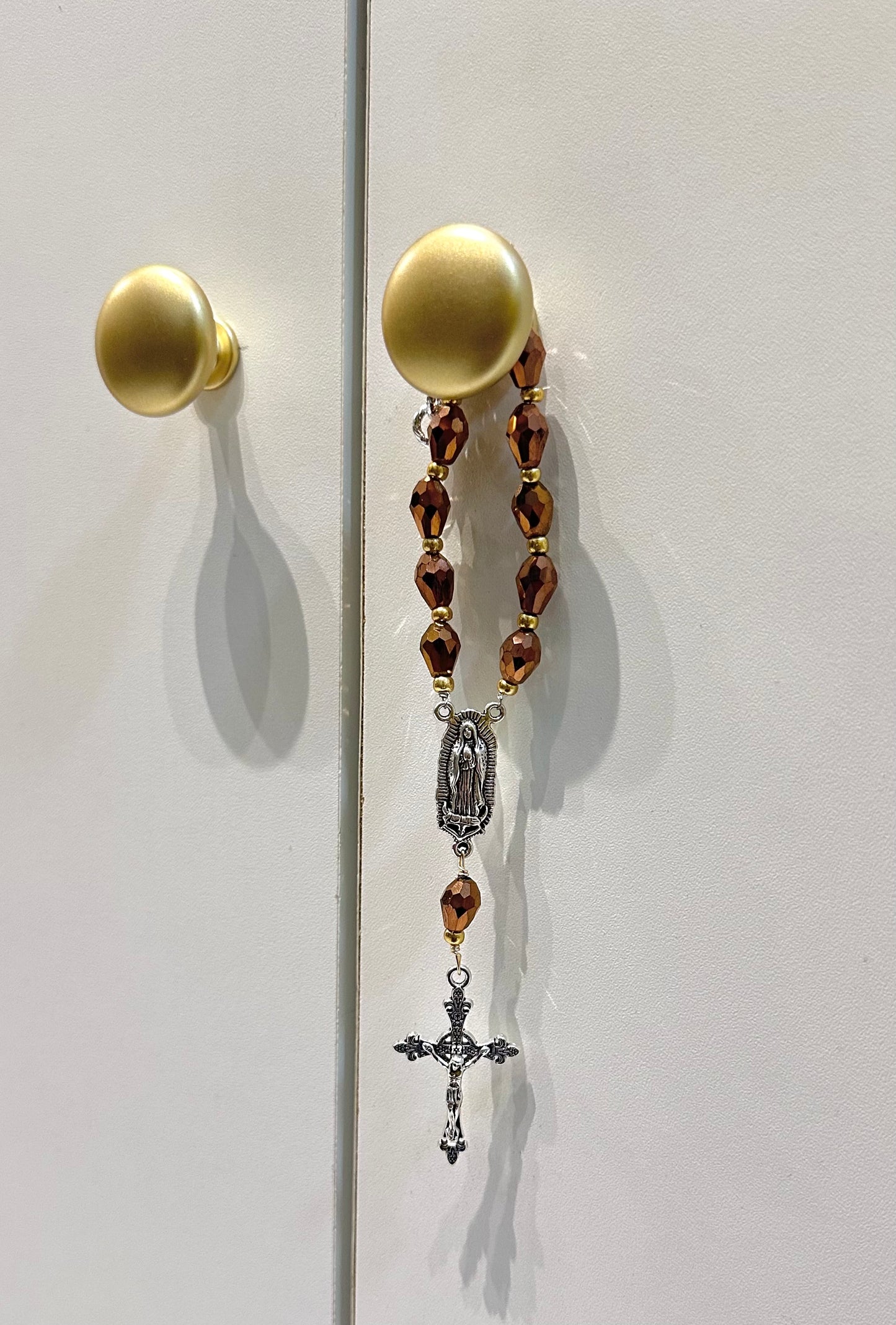 Bendición de 🚪/🚘