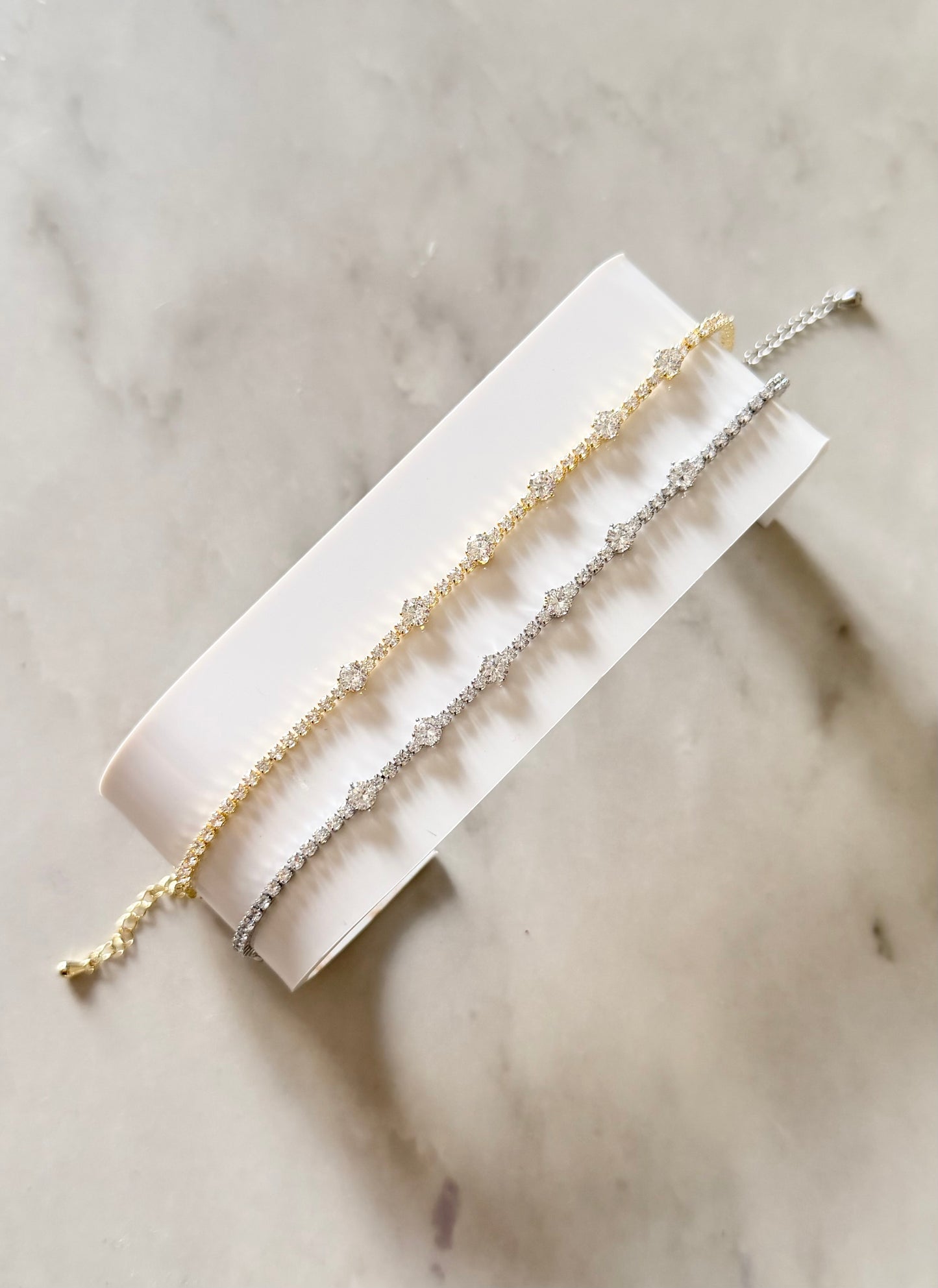 Brazalete Glam Spark