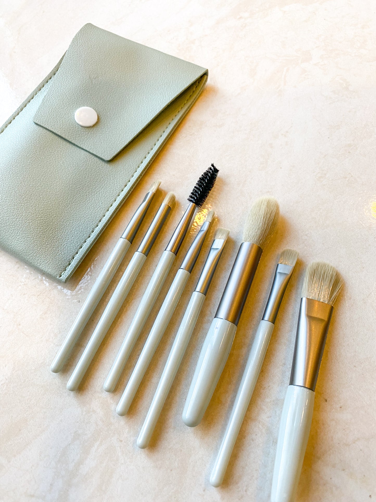 Kit de Brochas