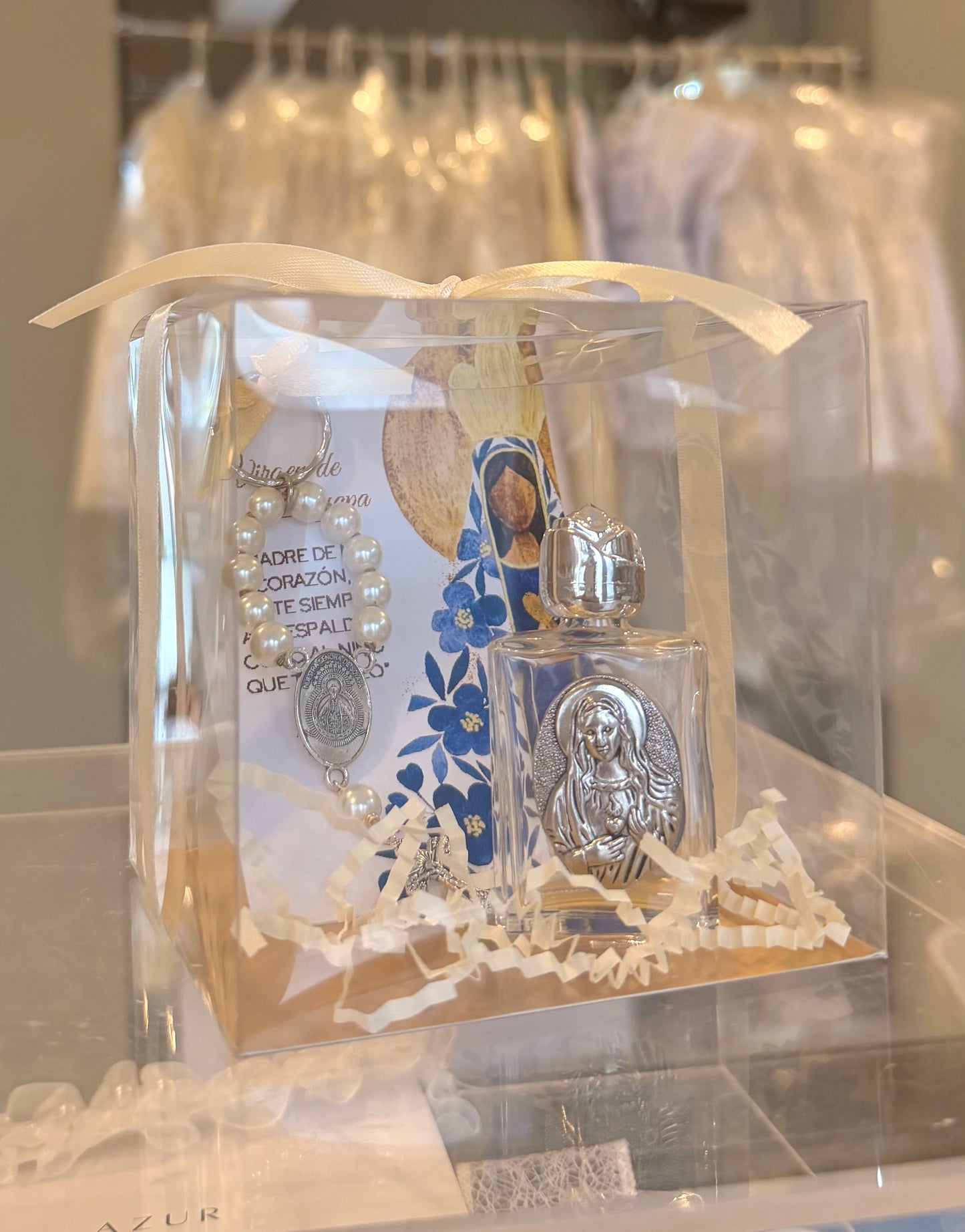 Virgencita de Suyapa