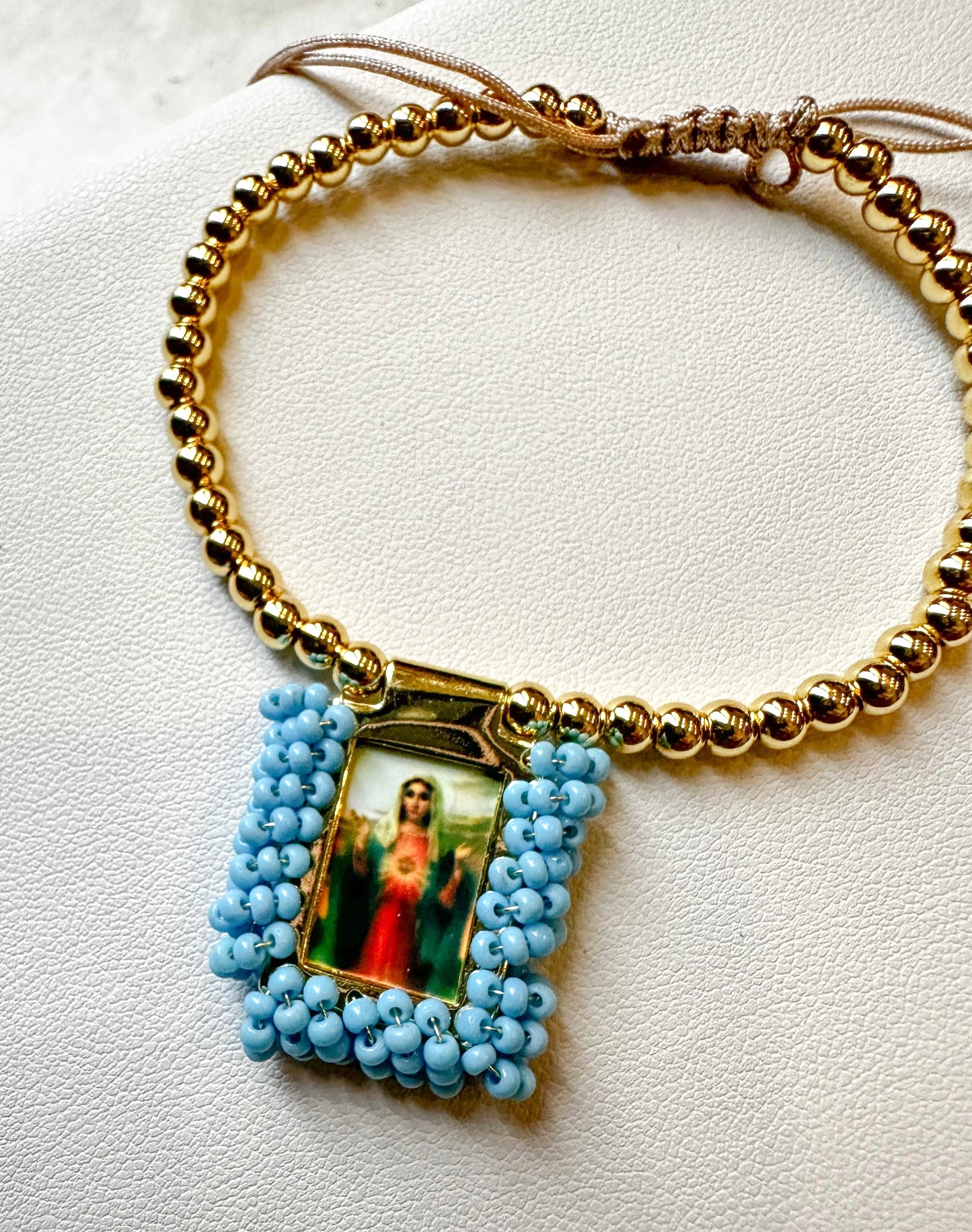 Inmaculado Corazón de Maria