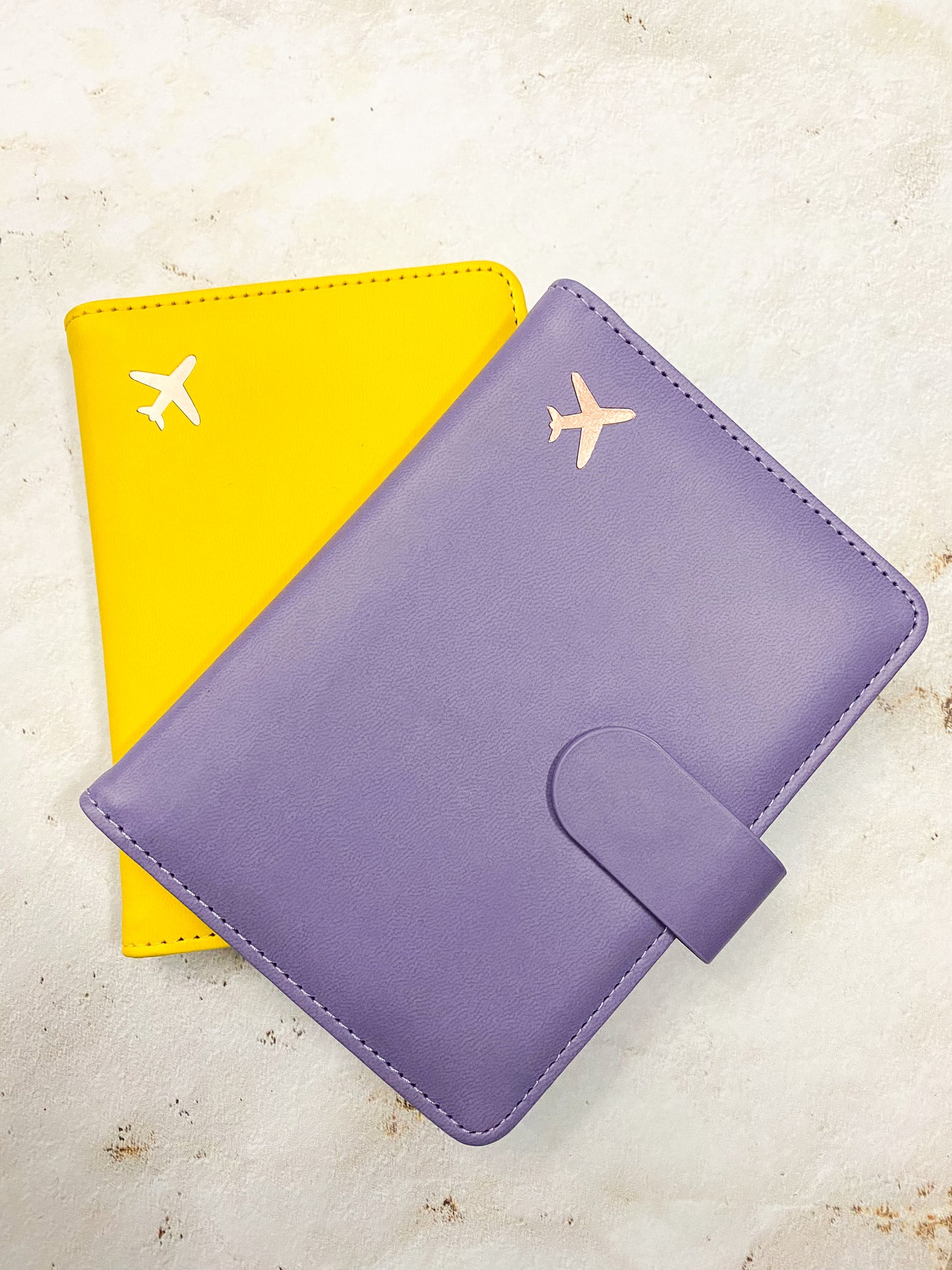 Passport lux