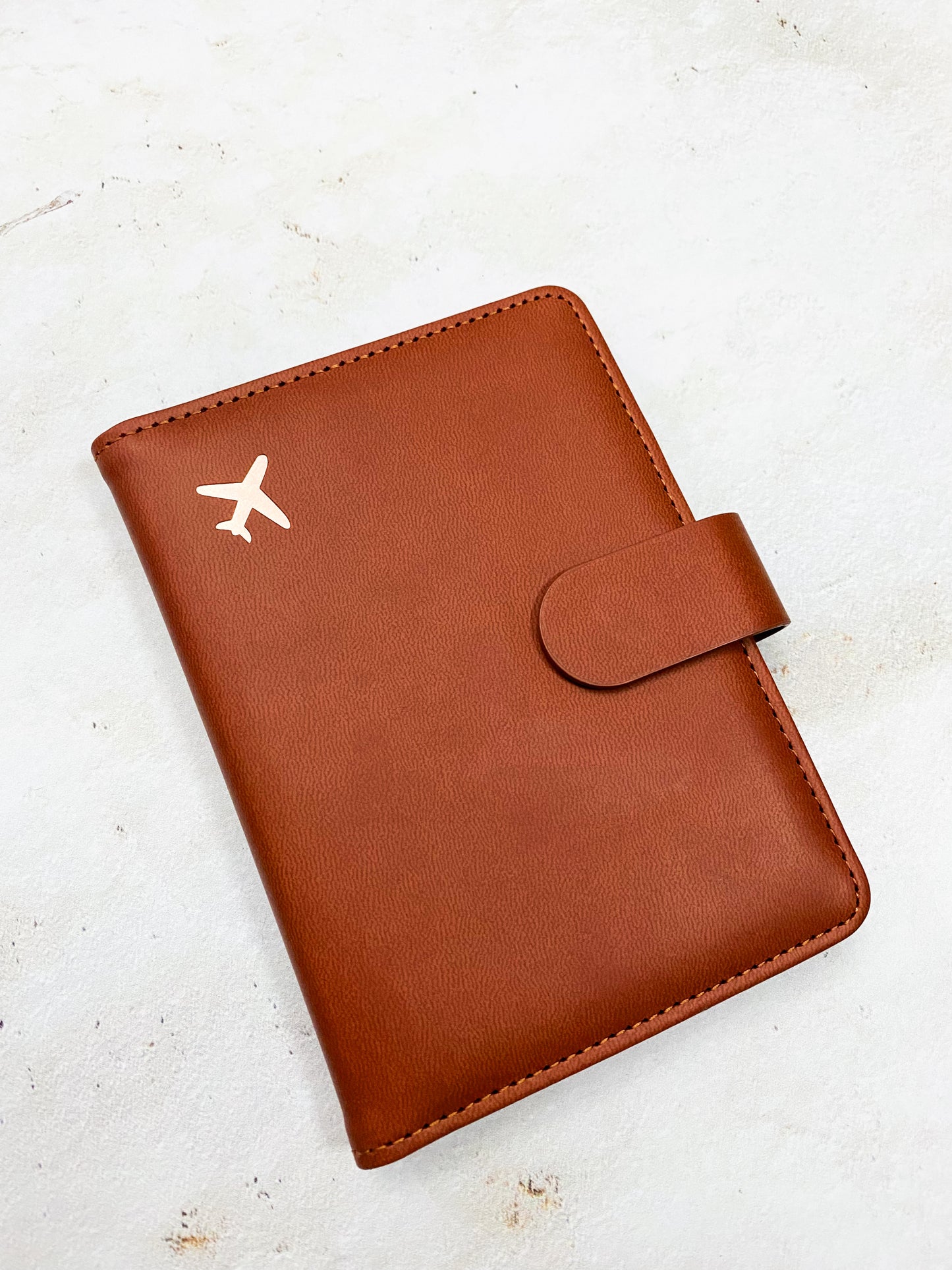 Passport lux
