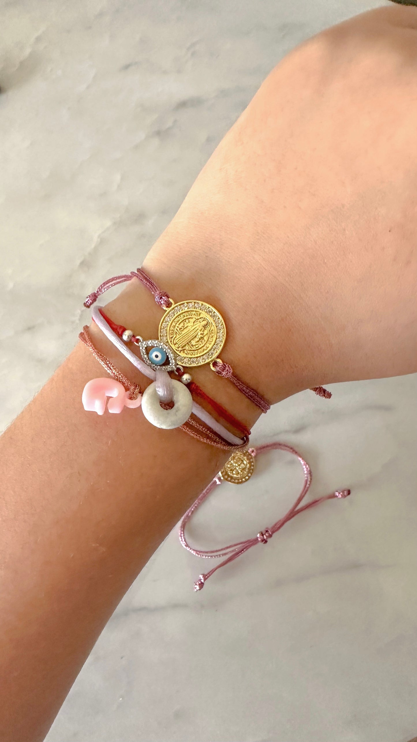 Maxi San Benito ajustable