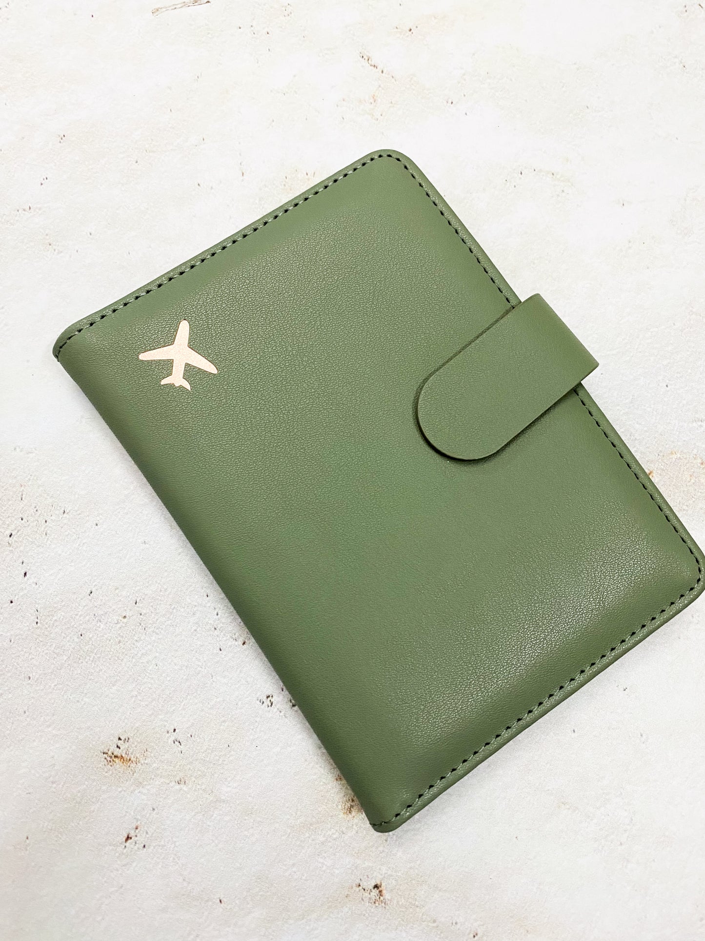 Passport lux
