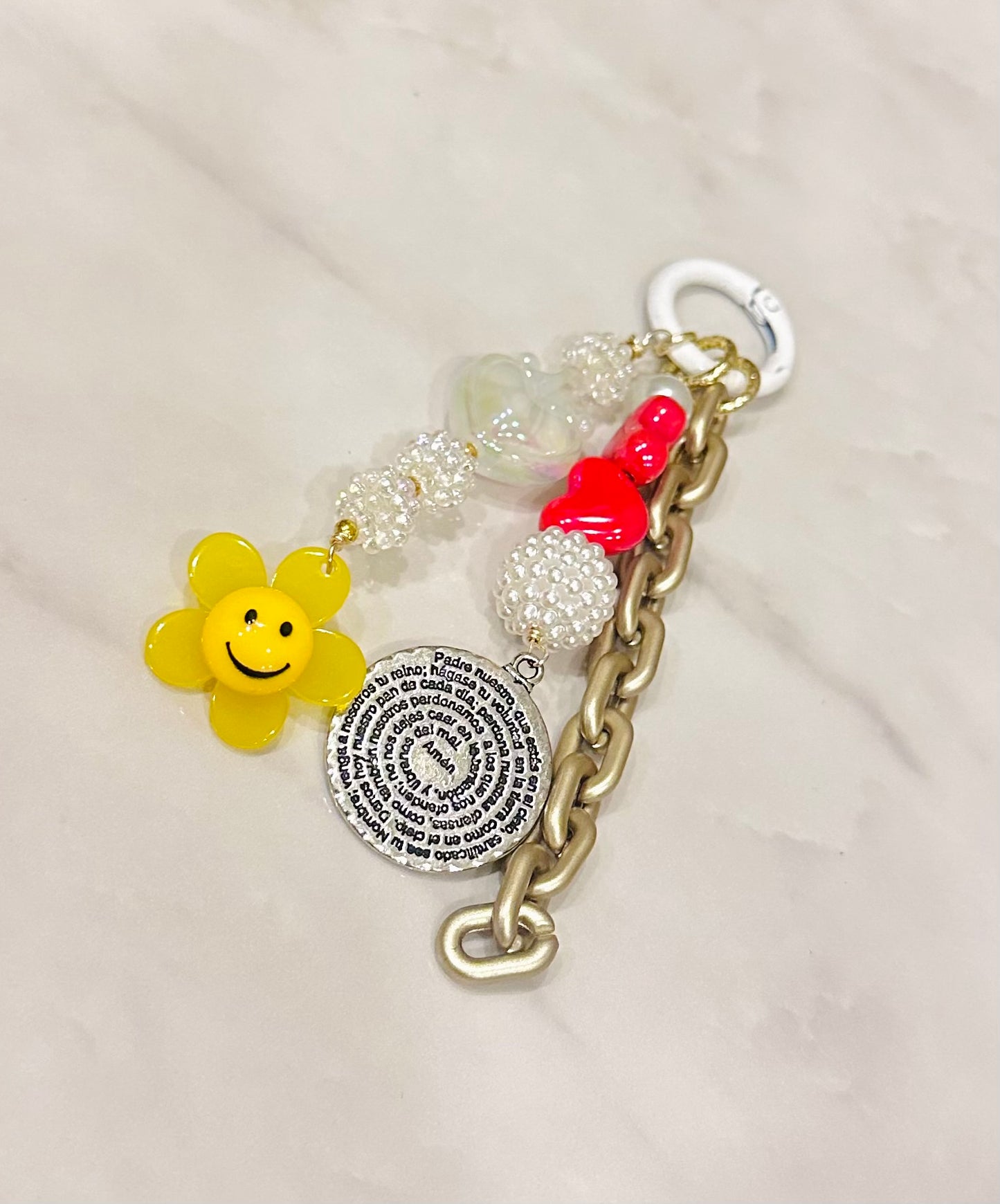 Llaverito Padre nuestro