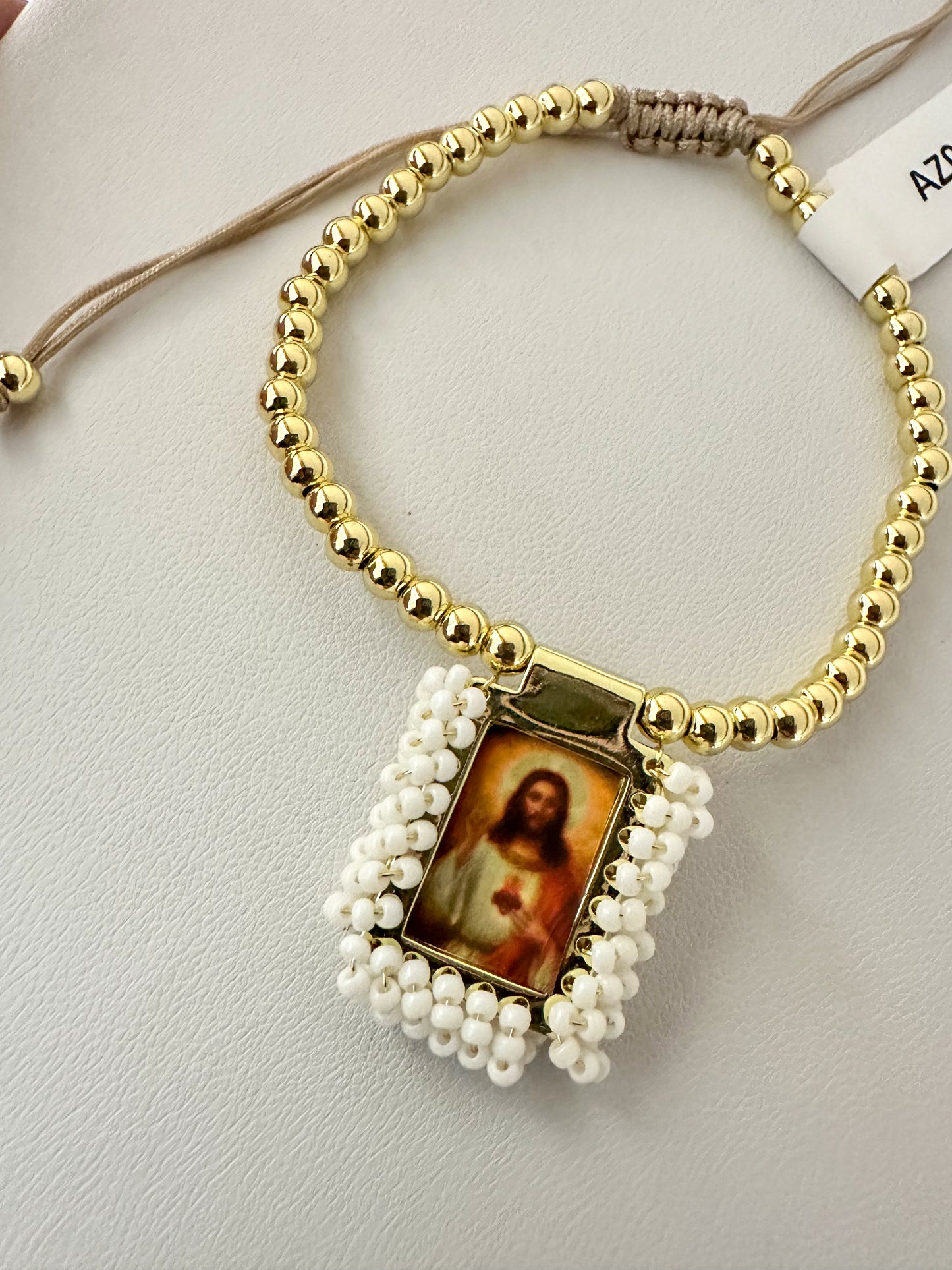 Sagrado Corazón de Jesus