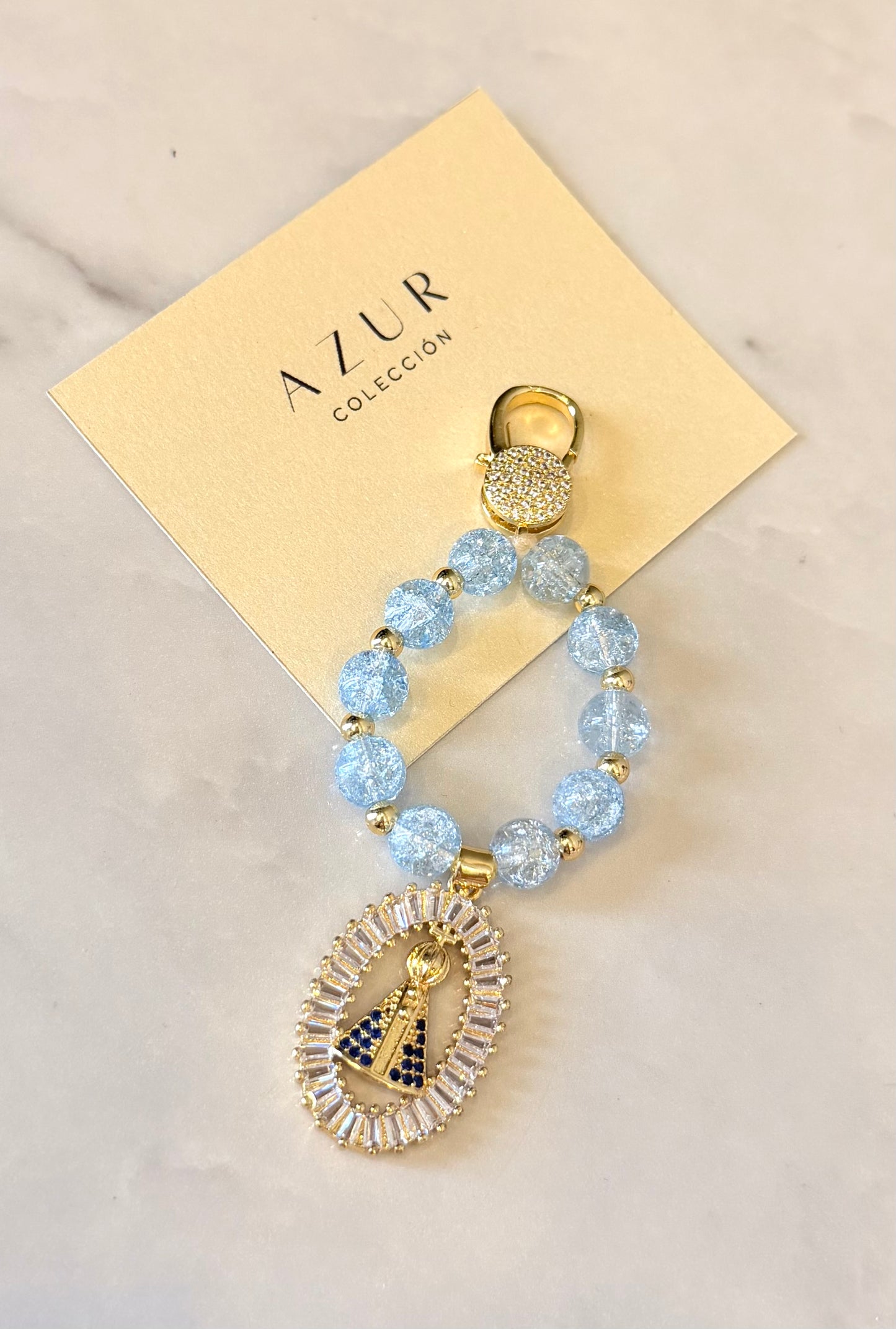 Charms Reina de Honduras