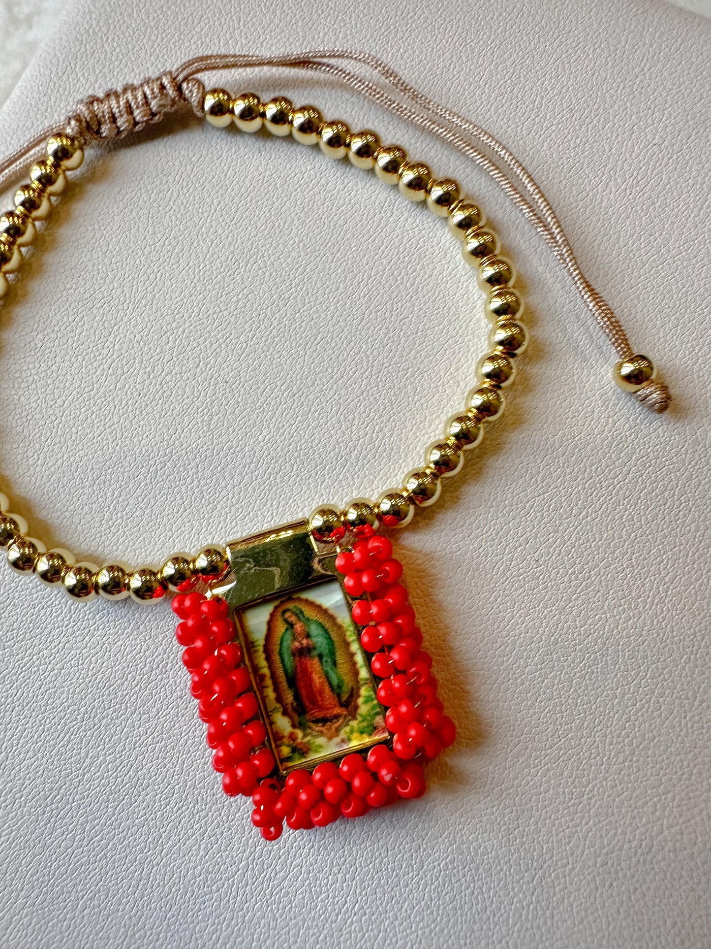 Virgen de Guadalupe