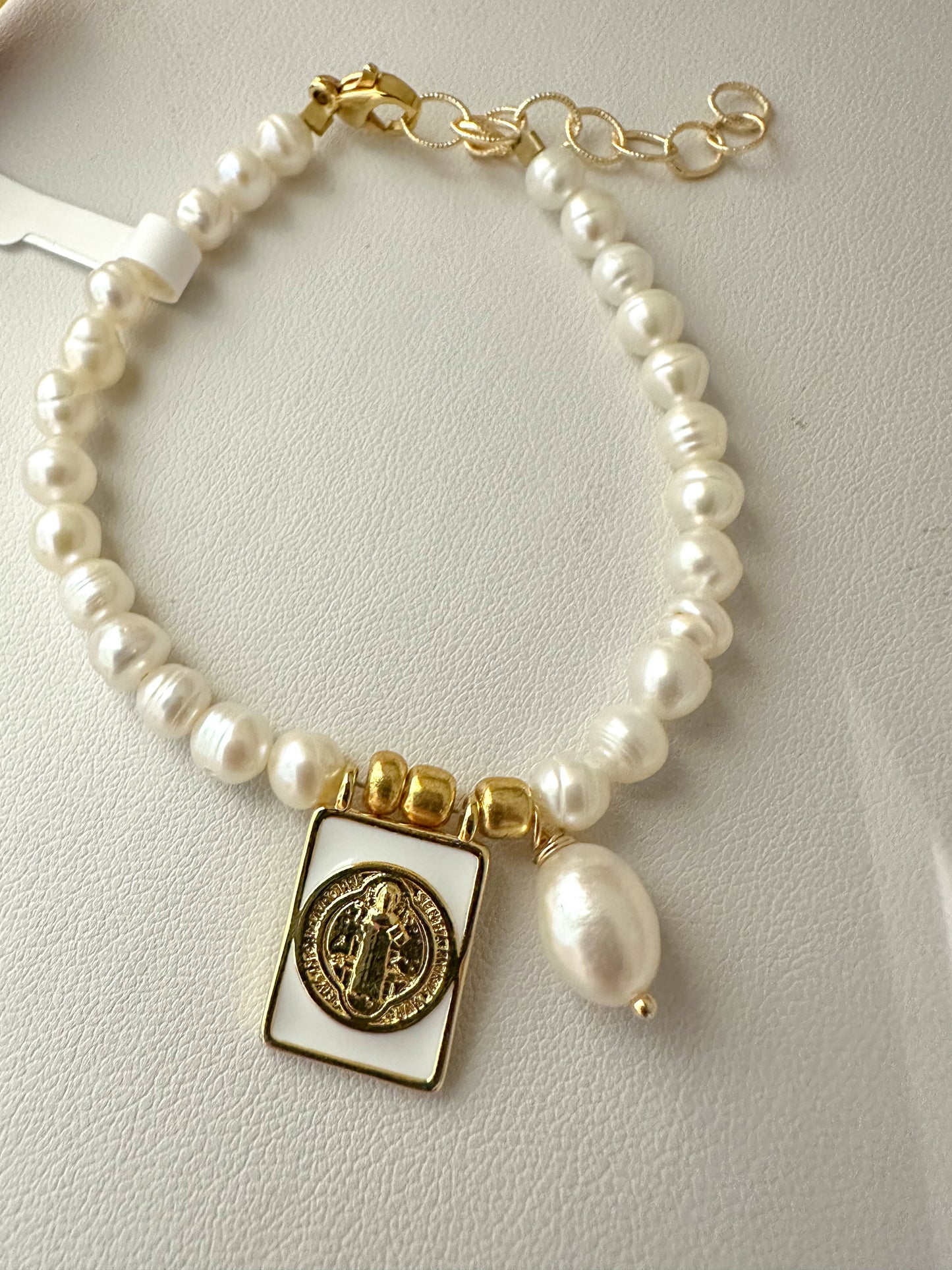 San Benito Perla de río