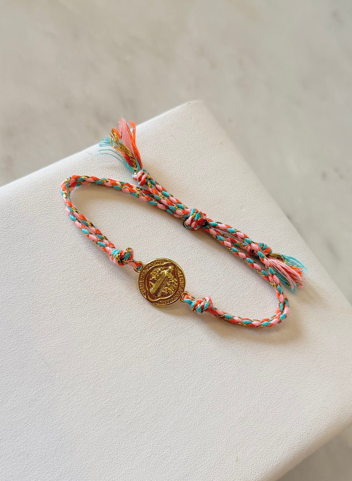 San Benito ajustable